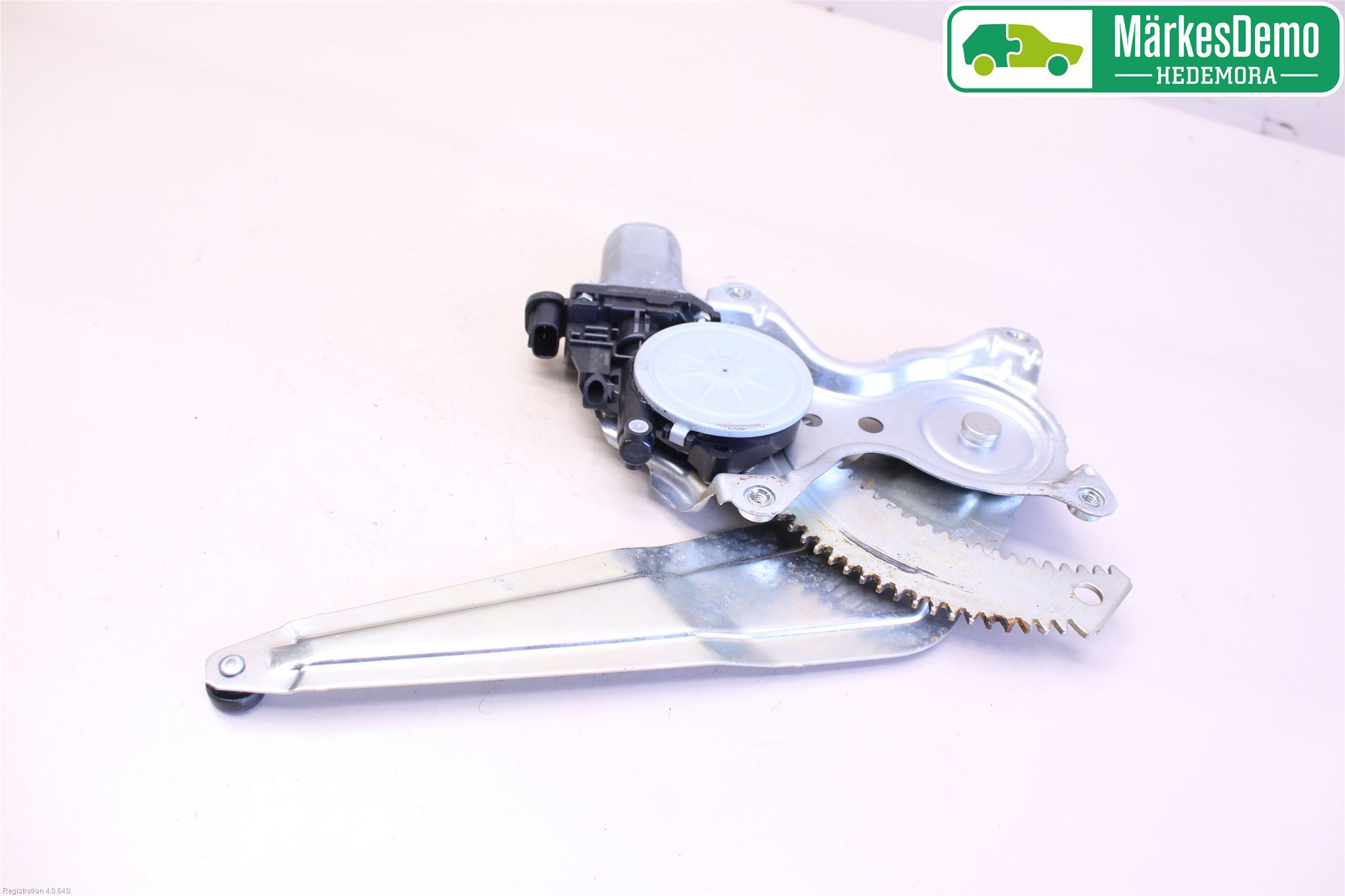 Suzuki SWIFT 11-16 Fönsterhiss El Kompl