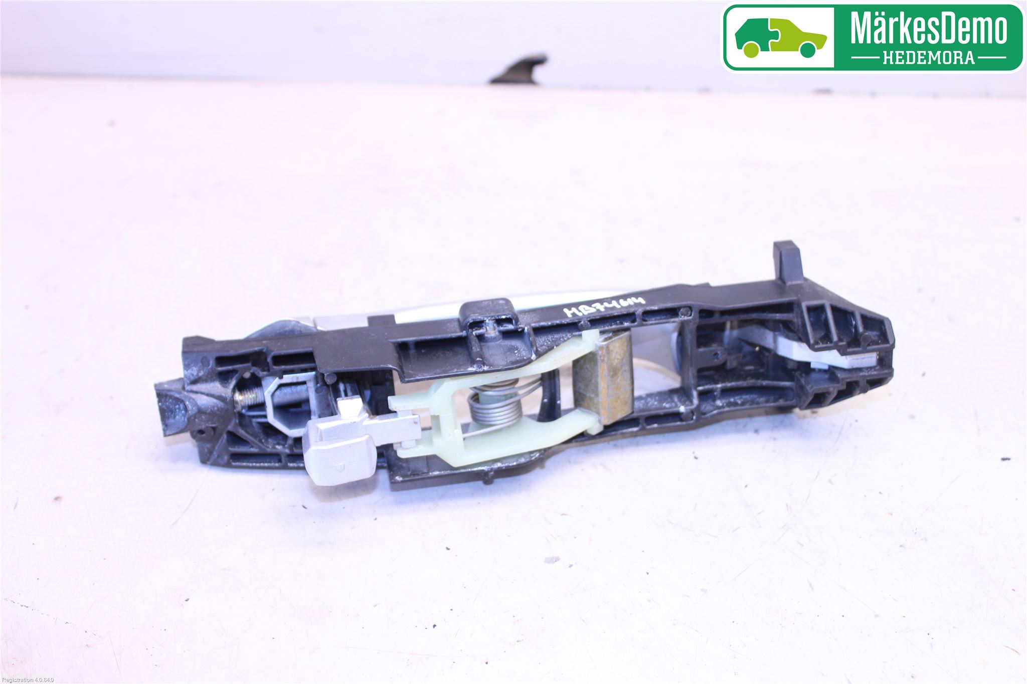 Mercedes-Benz MB C (203) 00-07 Dörrhandtag Yttre Hö