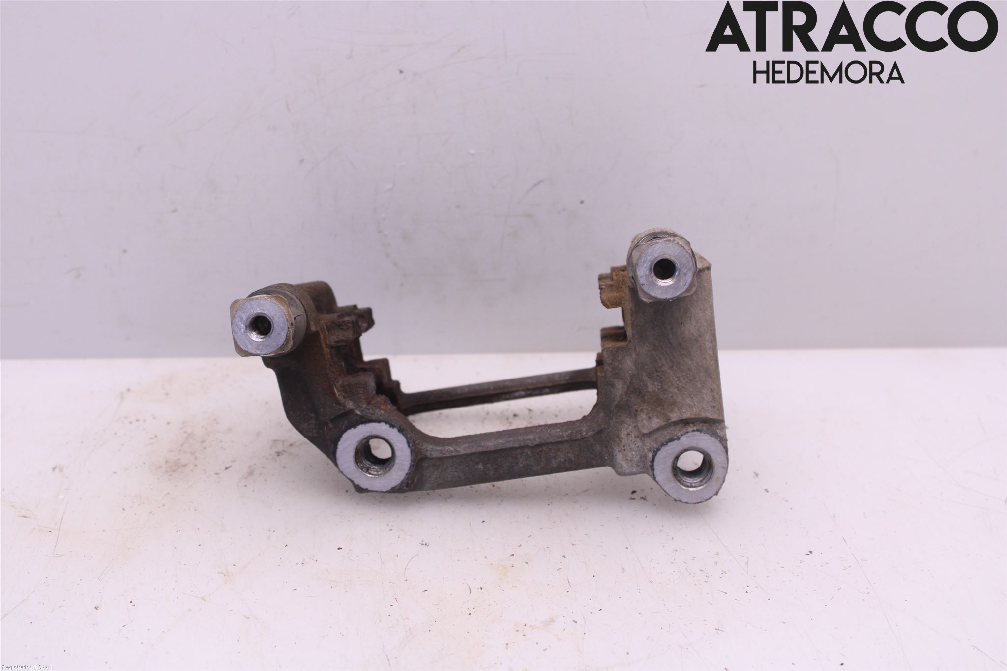 Peugeot 2008/E-2008 20- Bromsokshållare