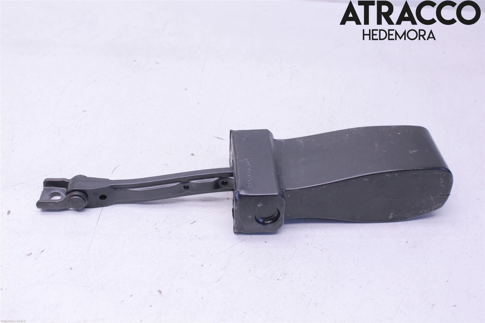 Skoda YETI Dörrstopp