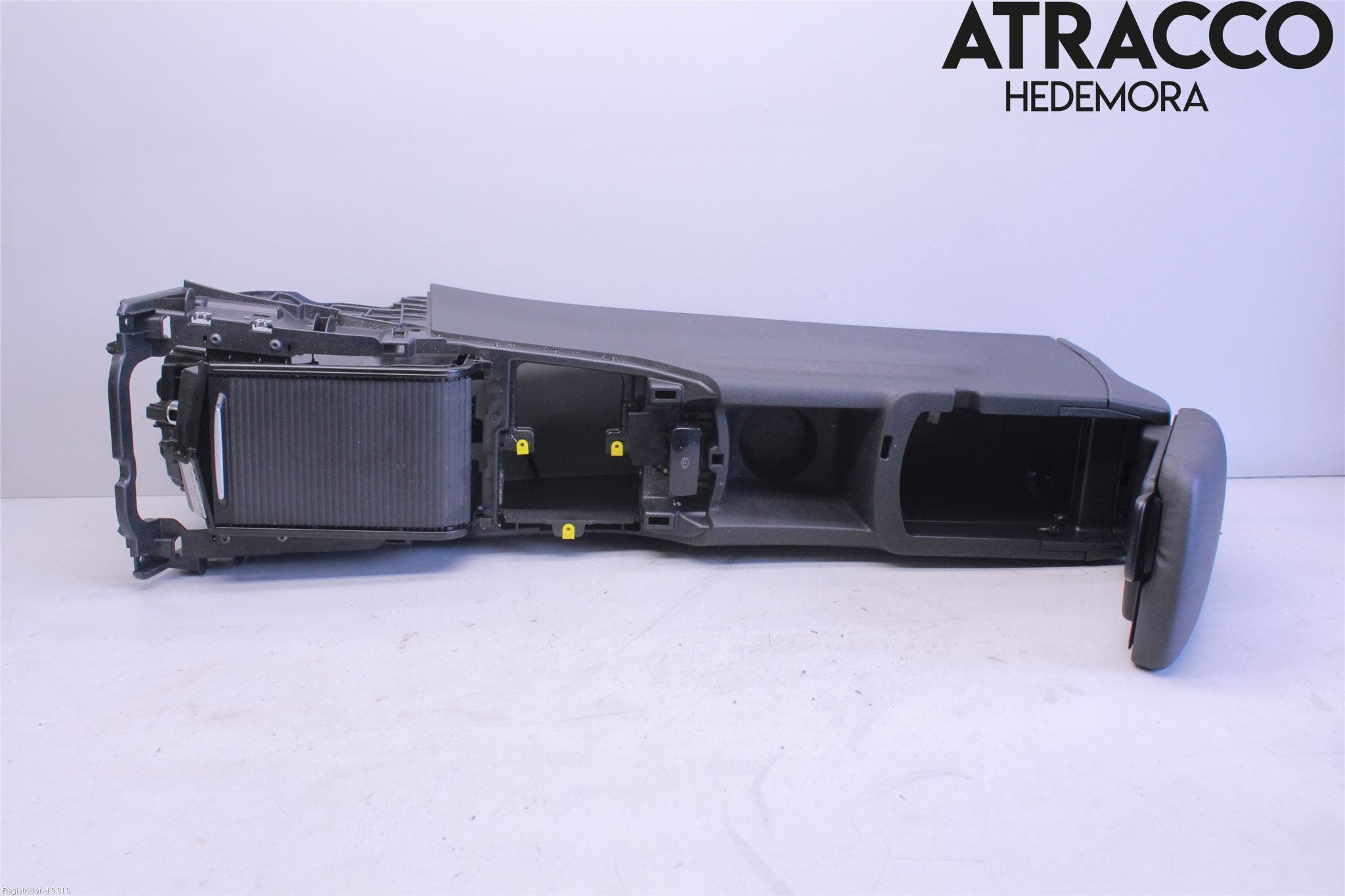 Citroen C4 II 11-18 Inr Tunnelfack