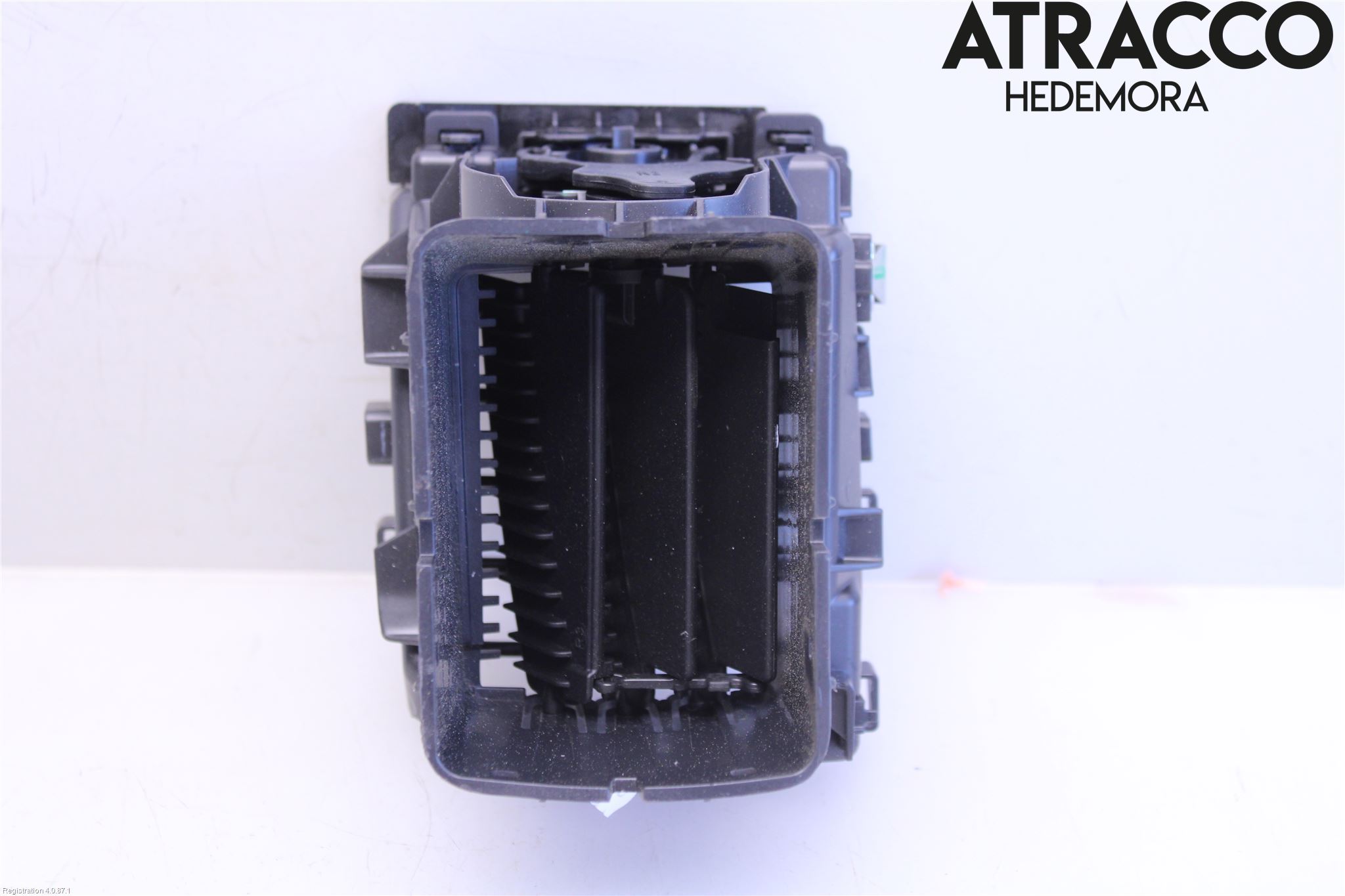 Renault TRAFIC/E-TECH 15- Defrosterkanal-Munstycke