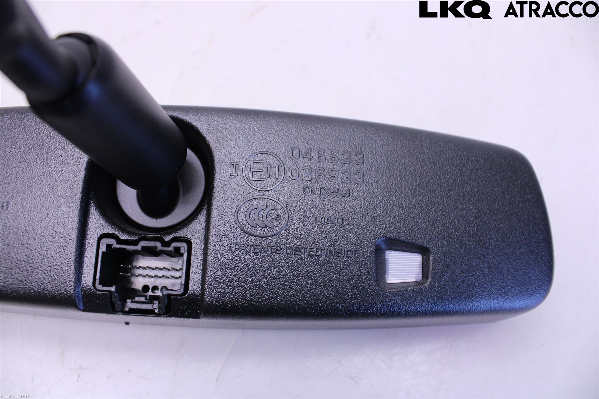 Mazda CX-5 17- Spegel Invändig El