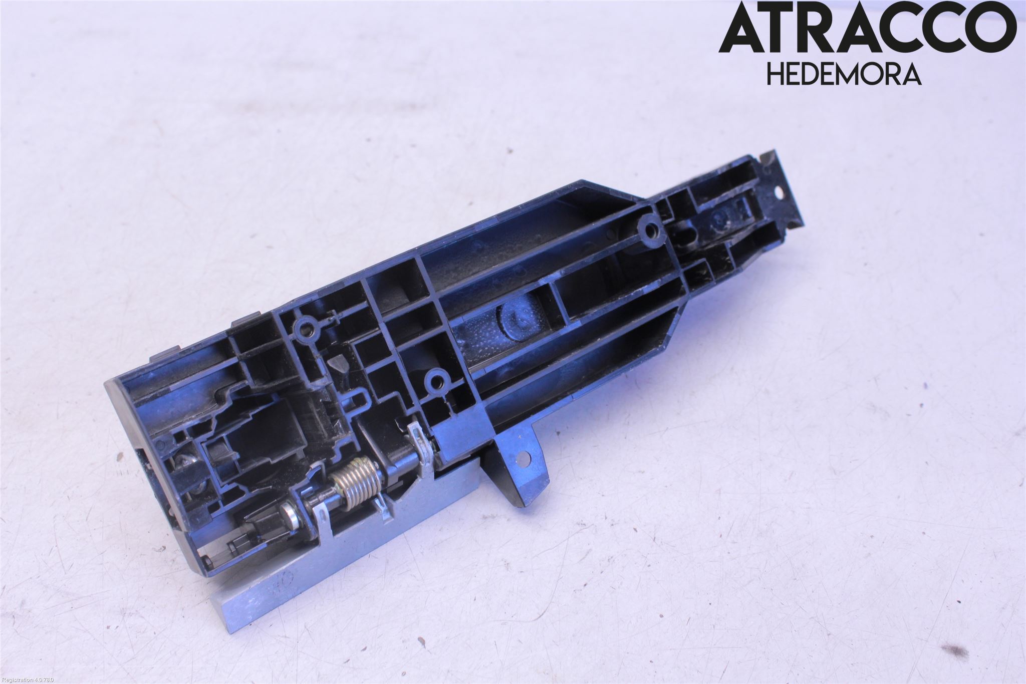 Nissan PULSAR Dörrhandtag Yttre Hö