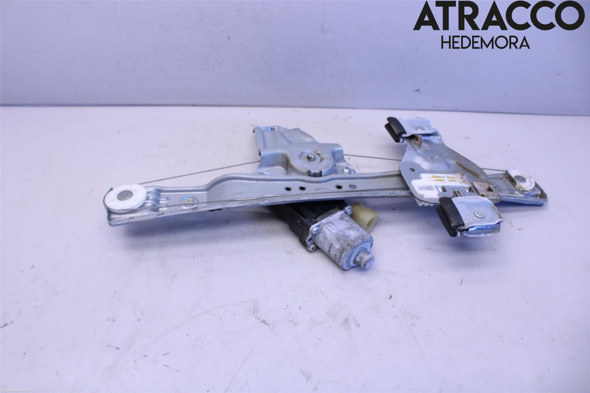 Övriga CHEVROLET VOLT Fönsterhiss El Kompl