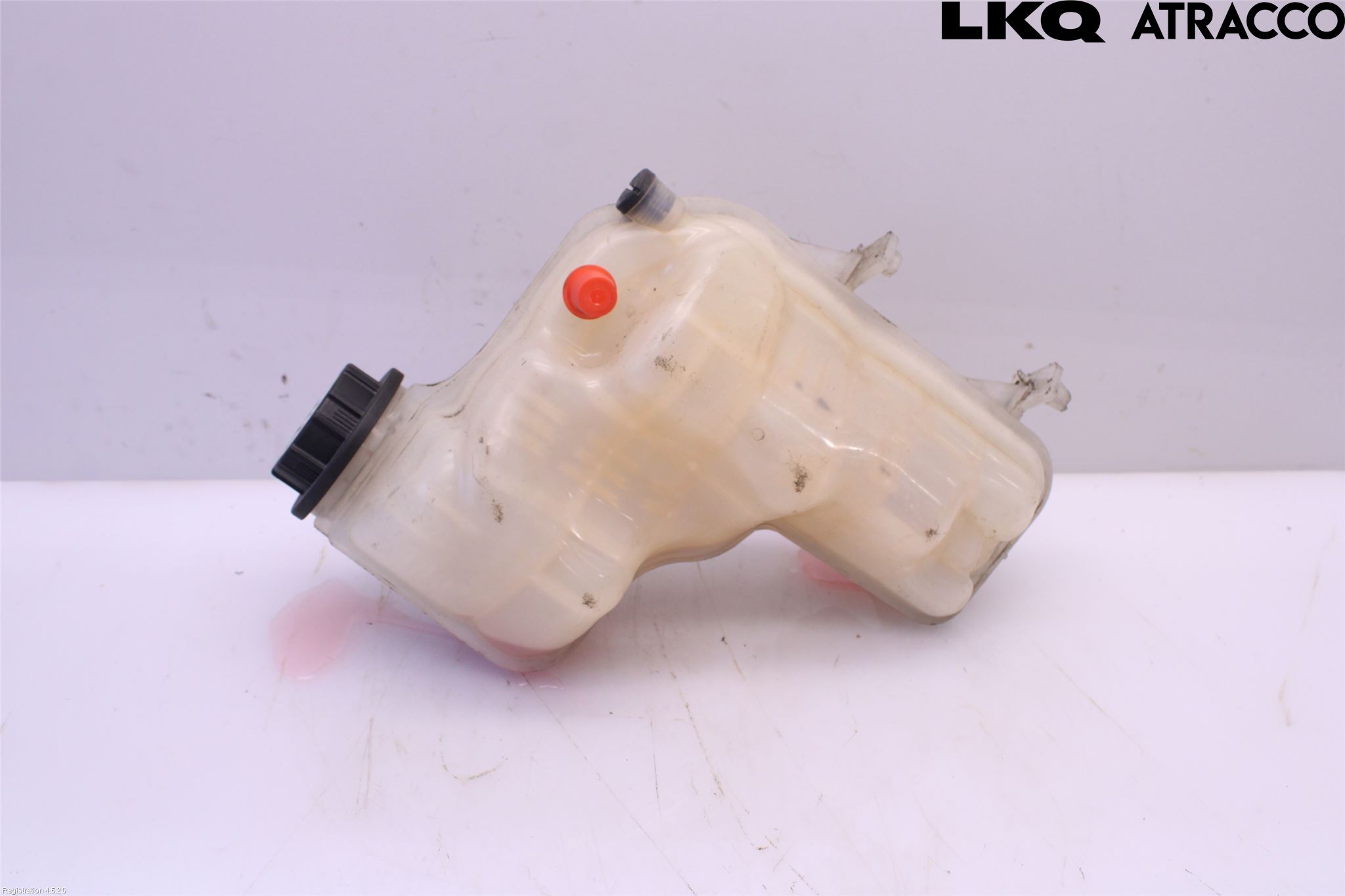 Landrover RANGE ROVER (L405) 13-21 Expansionstank
