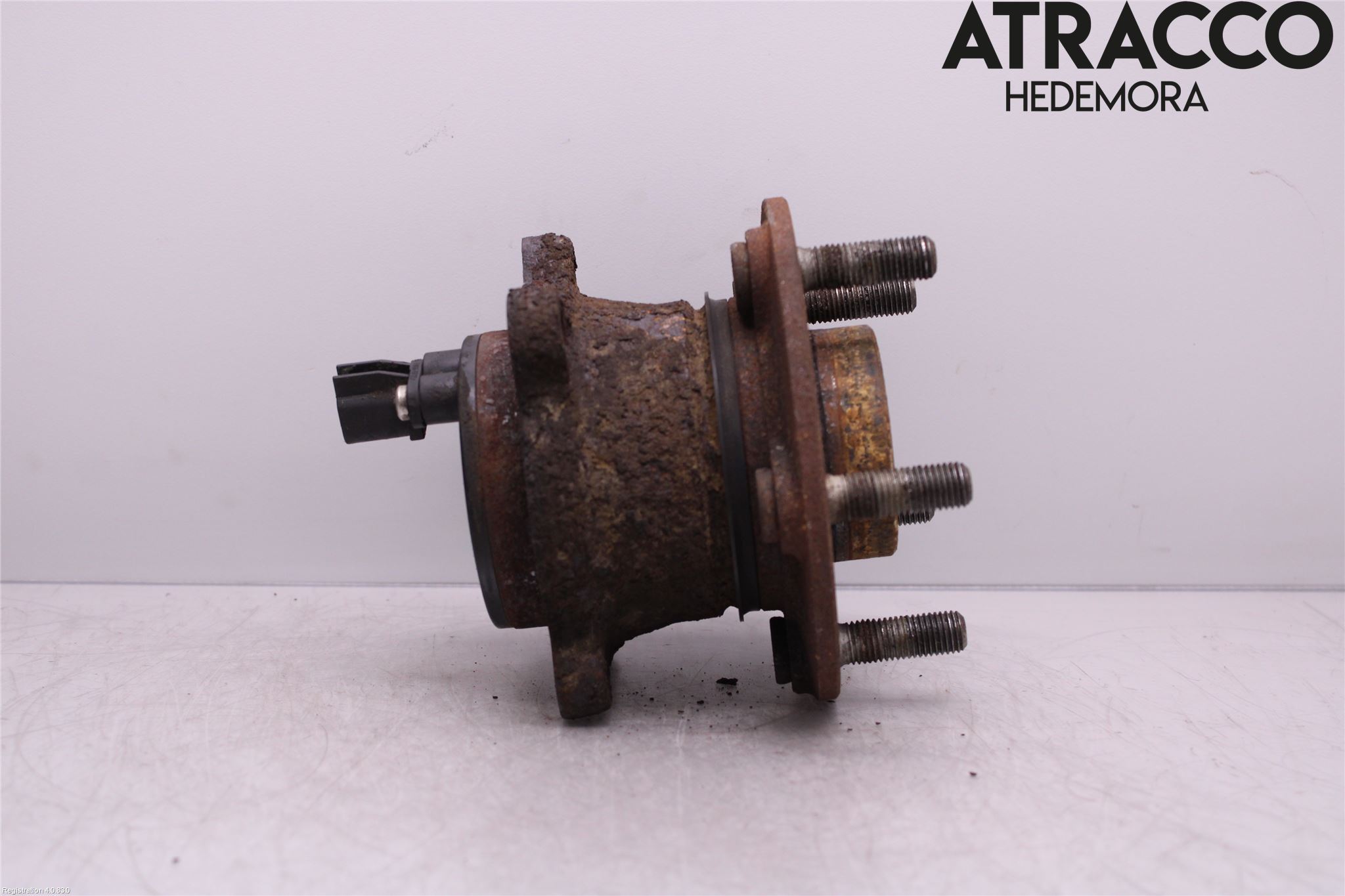 Ford TRANSIT/TOURNEO CONNECT 13-22 Nav Bak