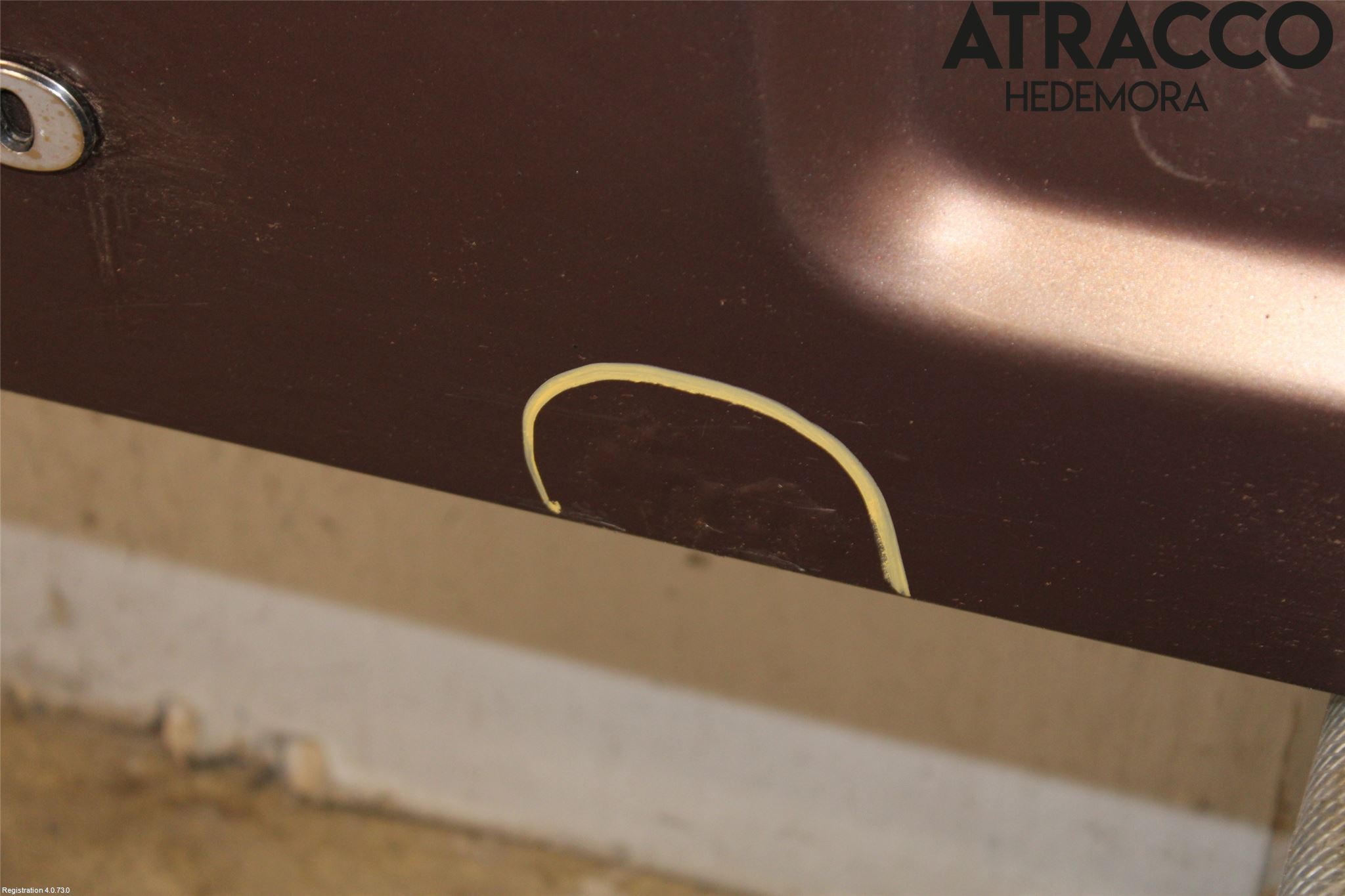 Volvo 940 91-98 Baklucka Kombi