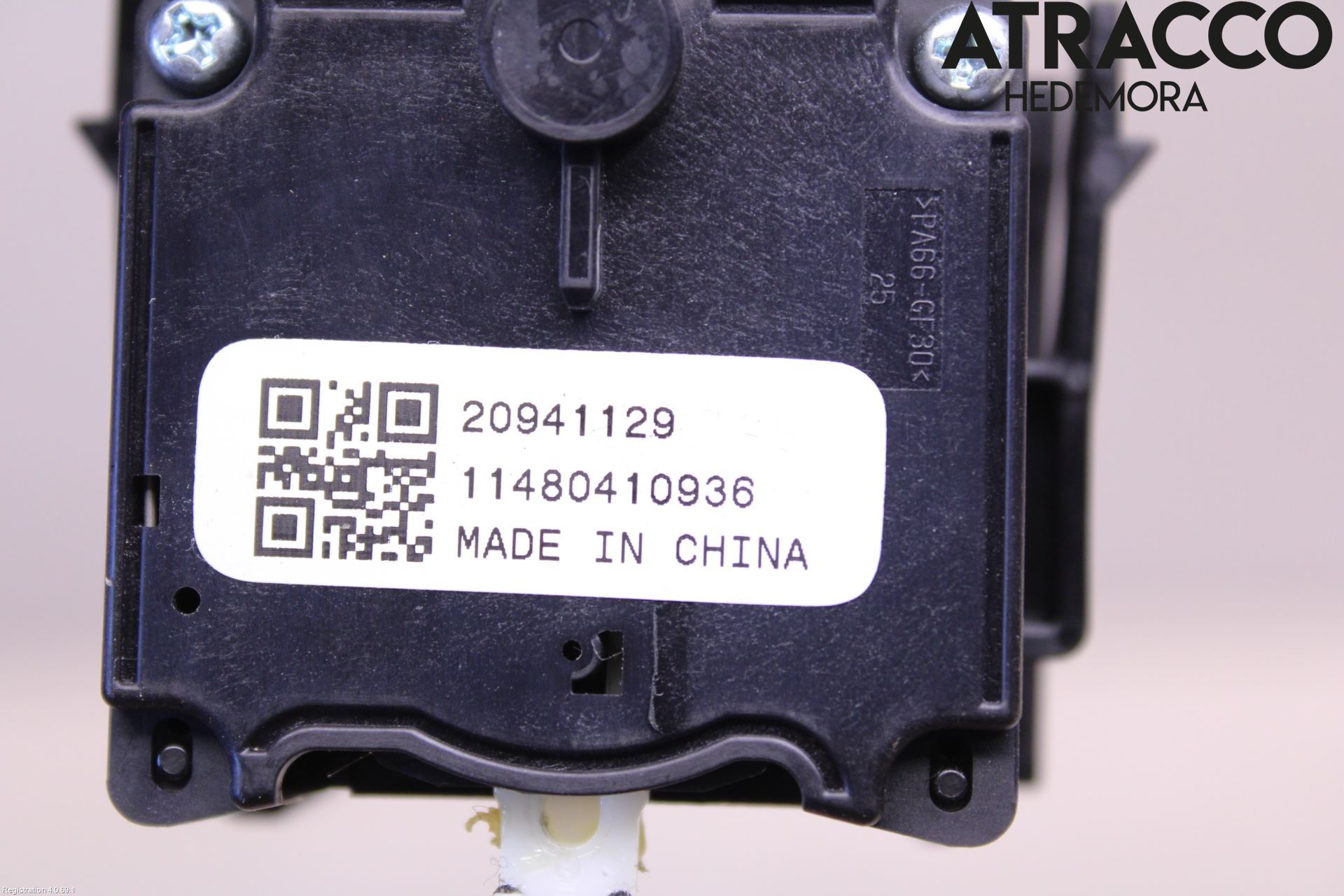 Opel ASTRA J 10-15 Spak Blinkers-Ljusomk