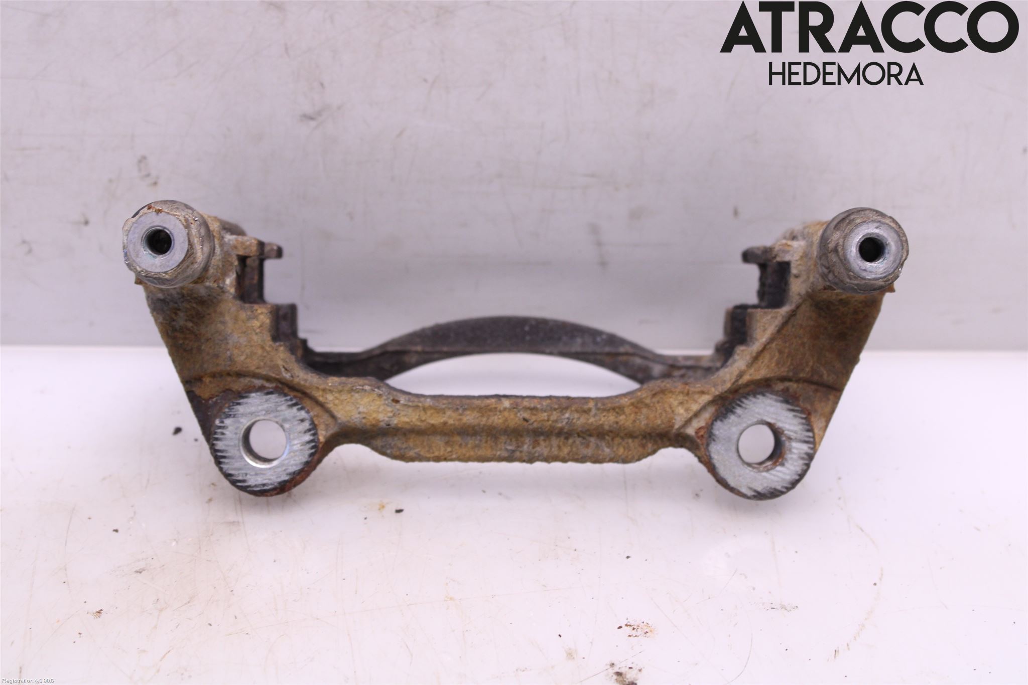 Volkswagen VW CADDY 16-20 Bromsokshållare