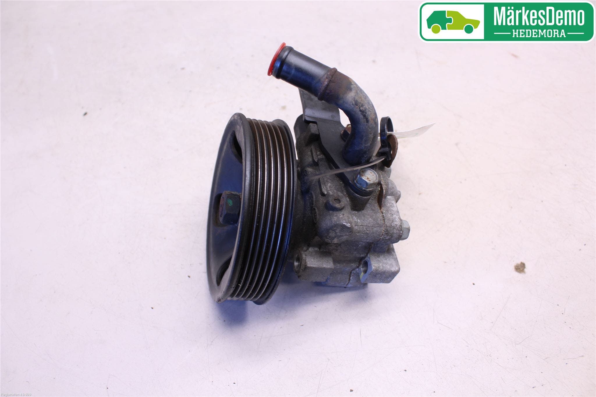 Kia MAGENTIS Styrservopump