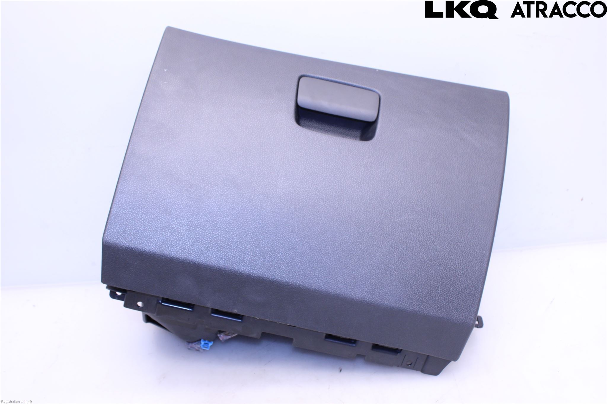 Mercedes-Benz MB CLA-KLASS (C117/X117) 13-19 Handskfack