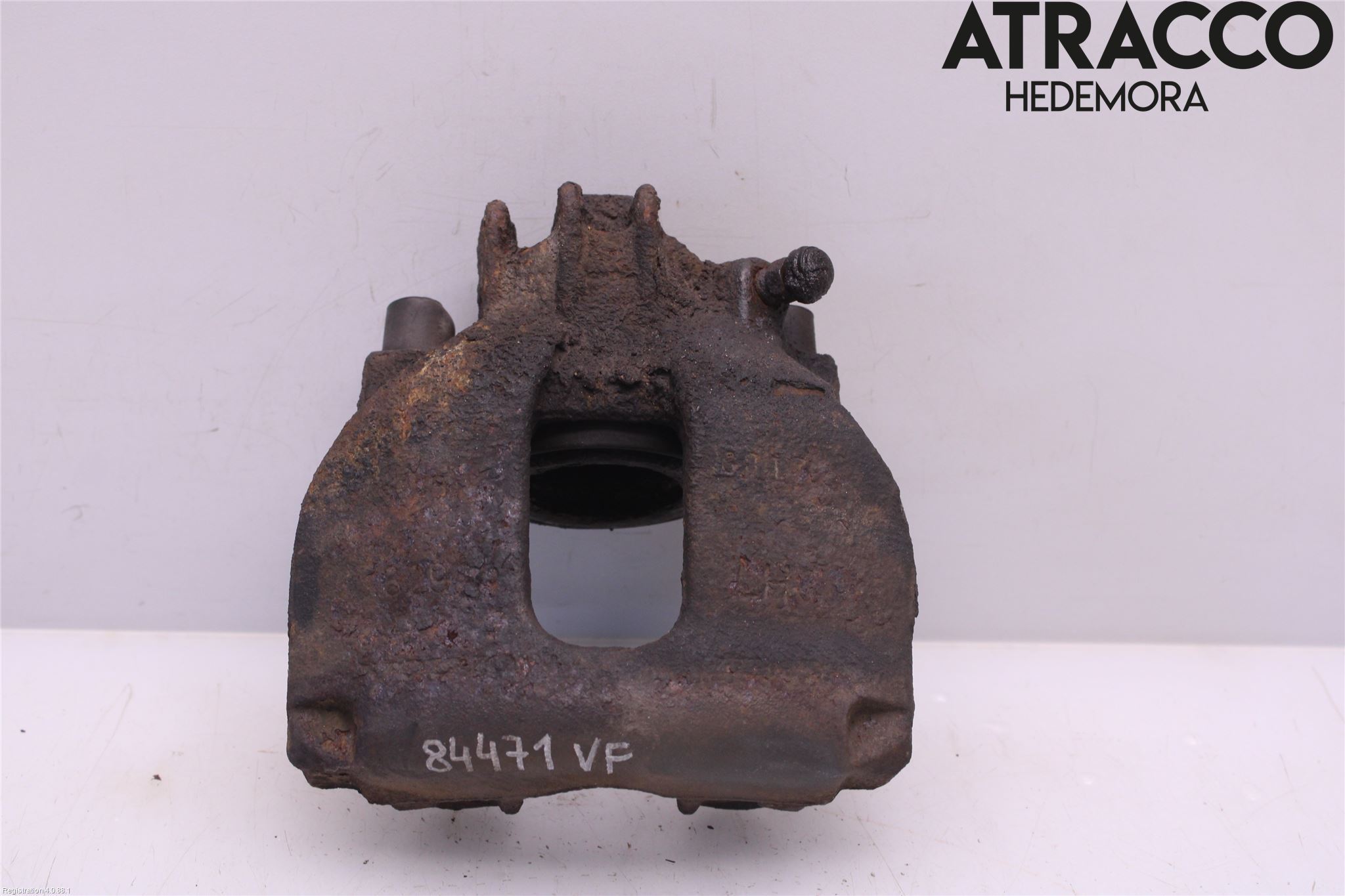 Volvo V70 05-08 Bromsok Fram Vänster