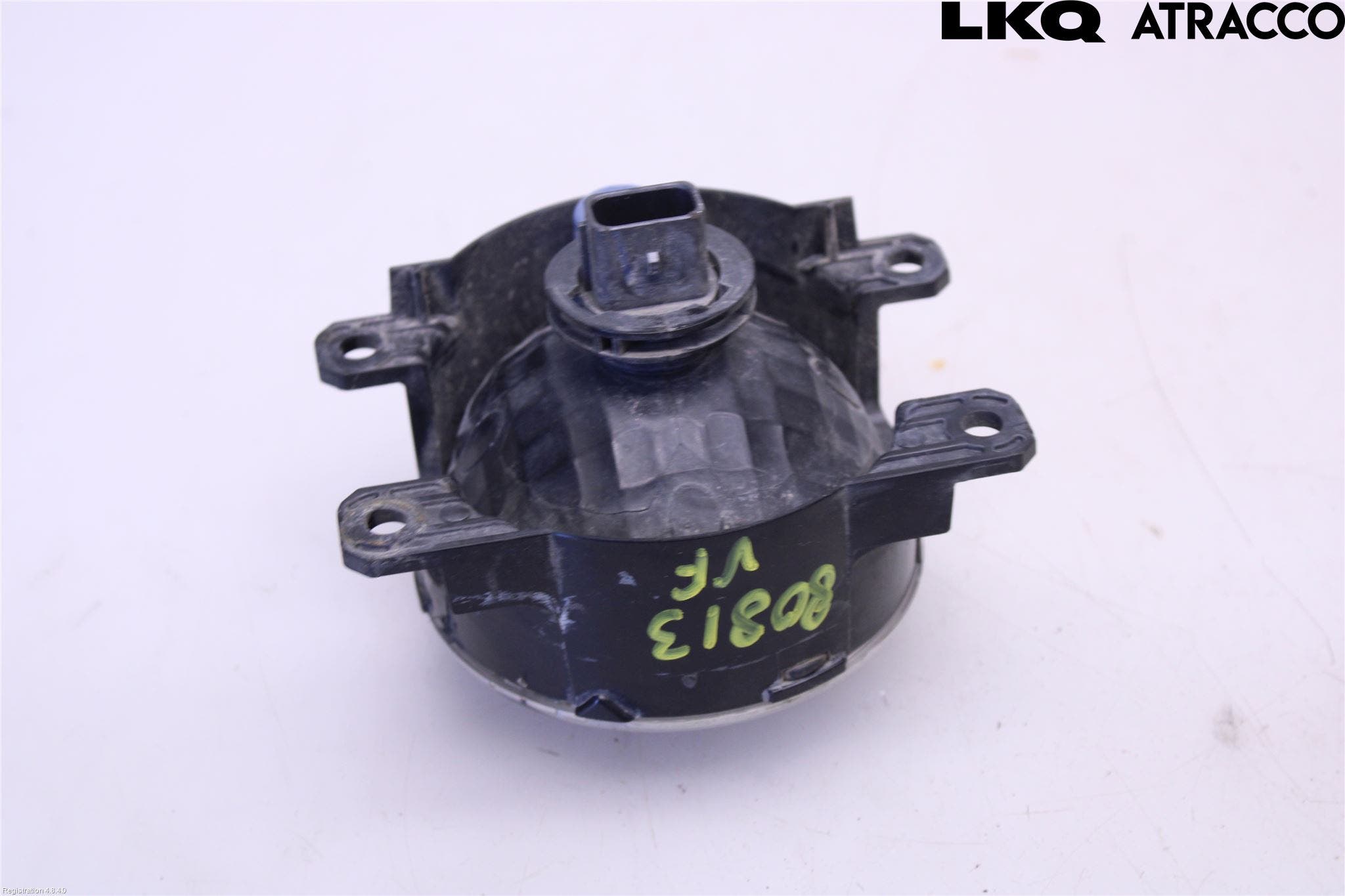 Mercedes-Benz MB CITAN (W415) 13-21 Dimljus-Varselljus Fram