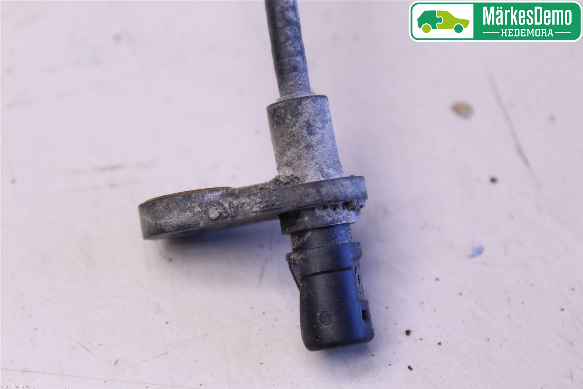 Nissan JUKE 14-19 Abs Sensor