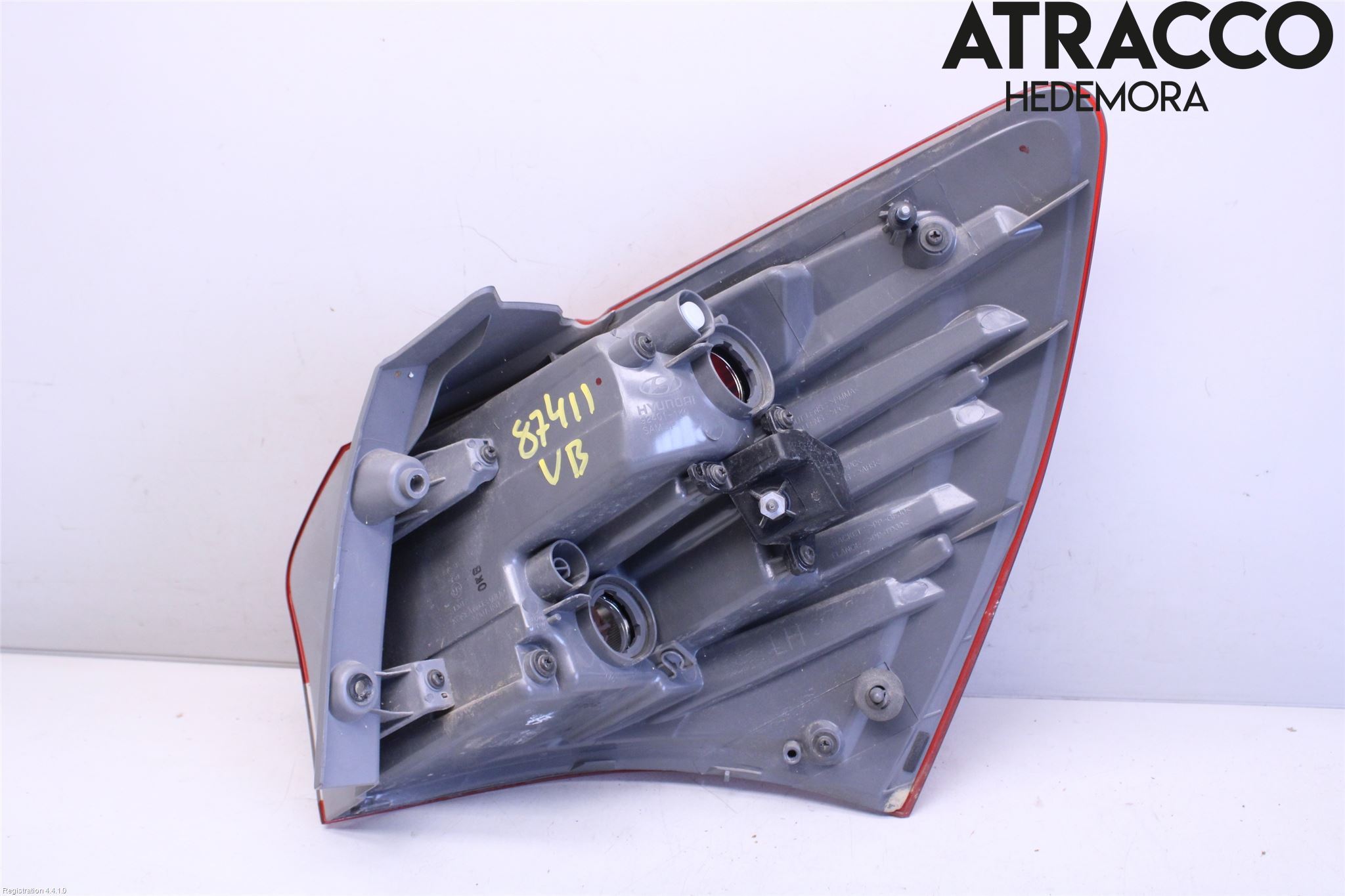 Hyundai ix20 Bakljus Vänster