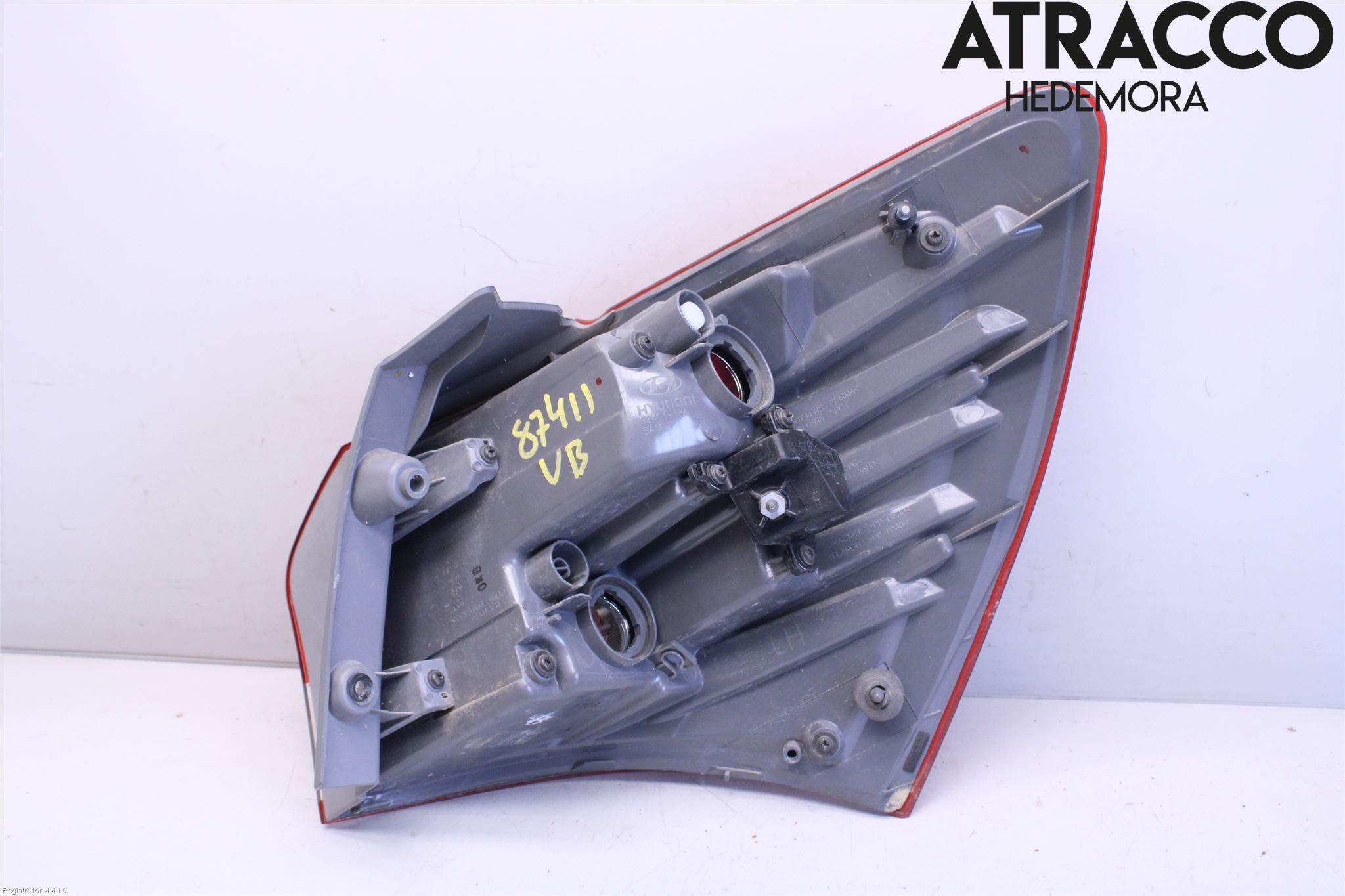 Hyundai ix20 Bakljus Vänster