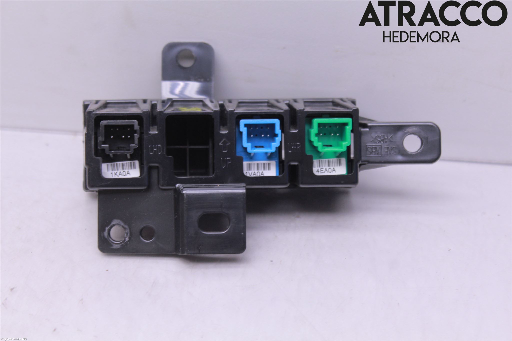 Nissan QASHQAI 14-17 Strömställare Multifunktion