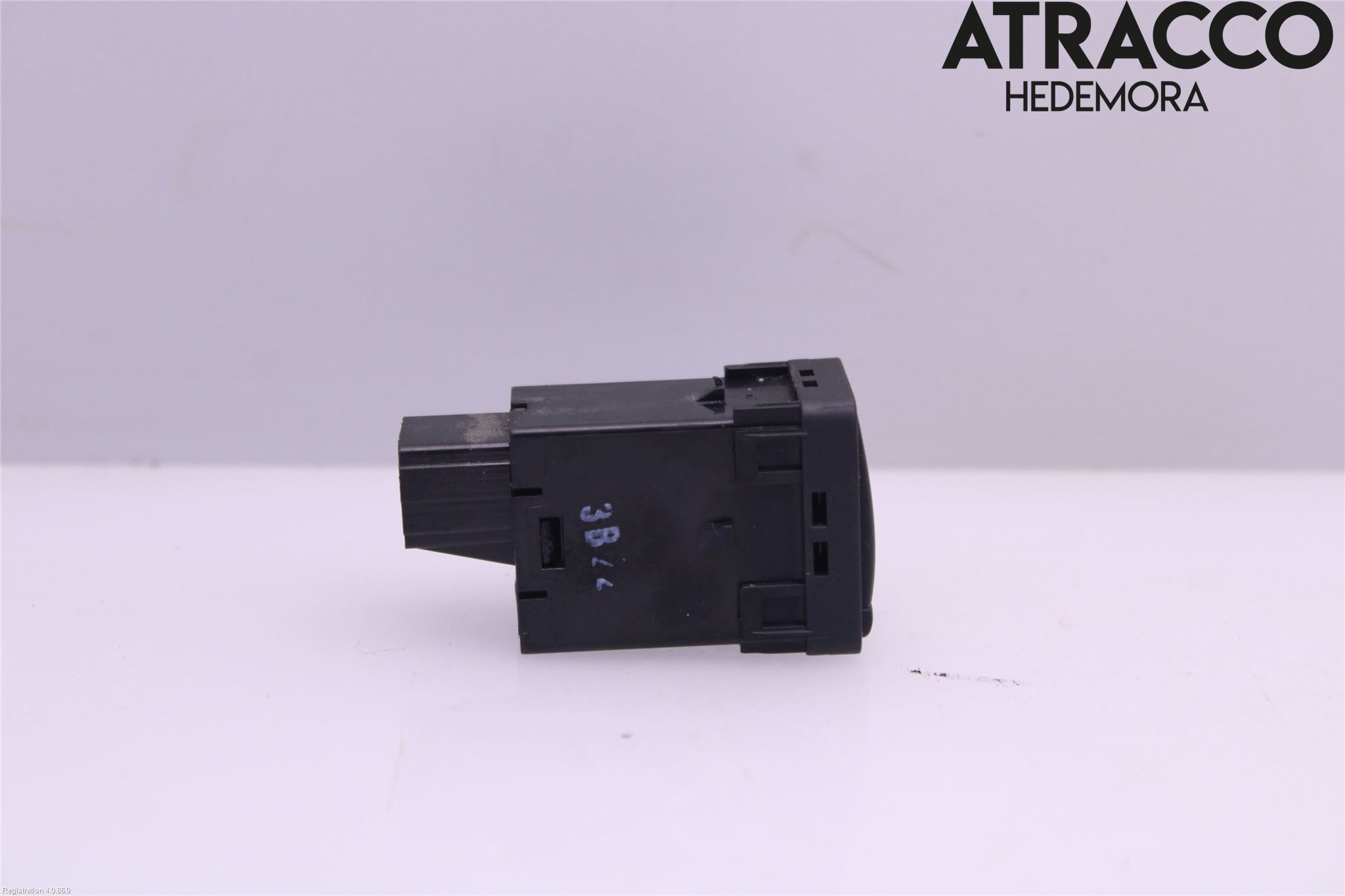 Nissan JUKE 14-19 Strömställare Antisladd