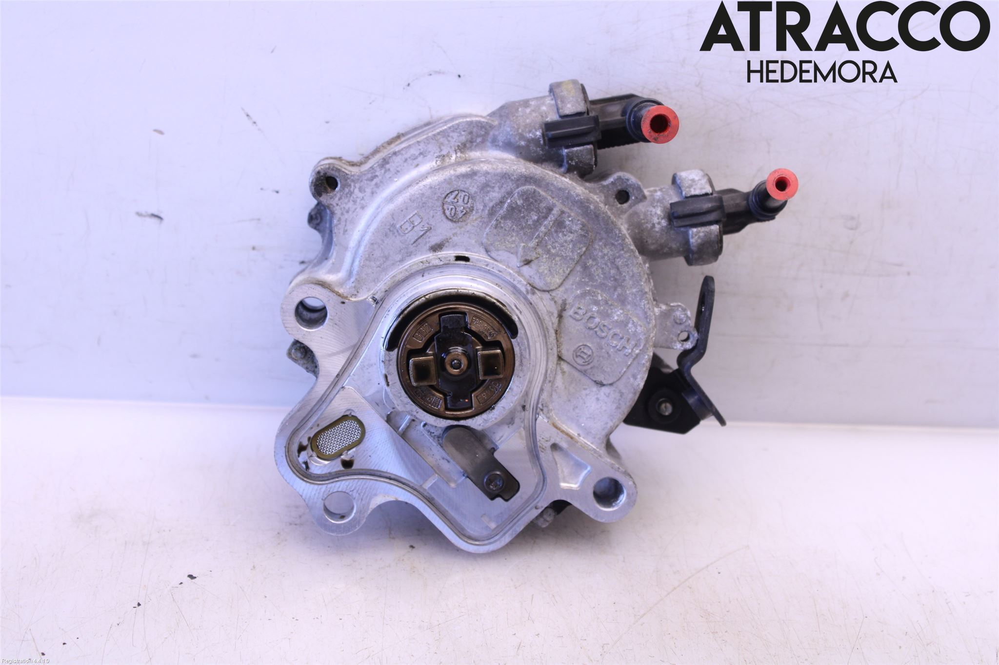 Jaguar XF 08-15 Vakuumpump