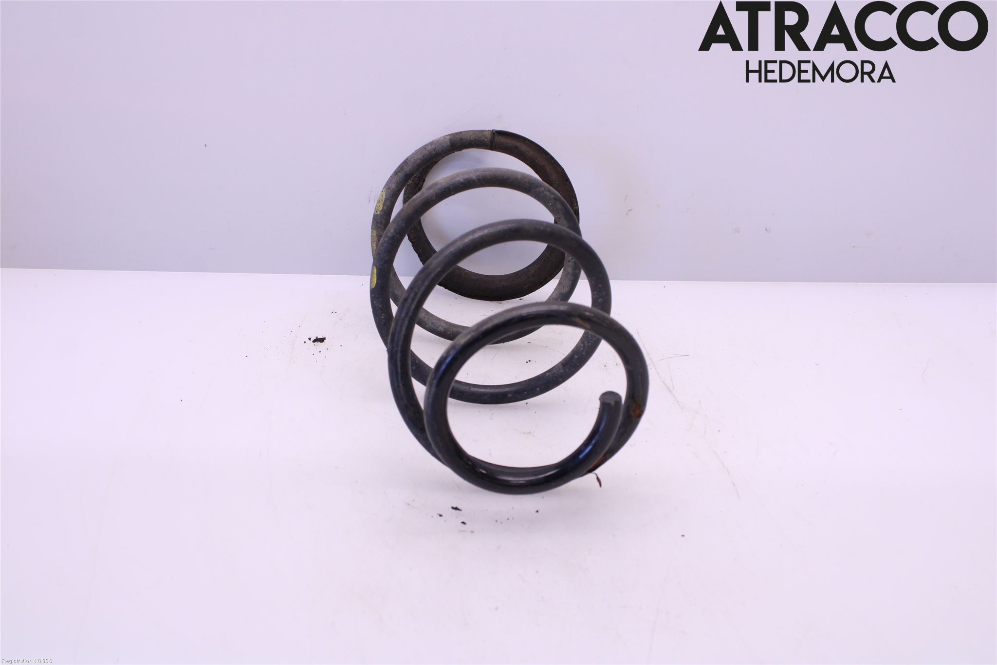 Kia VENGA 10-19 Fjäder Fram