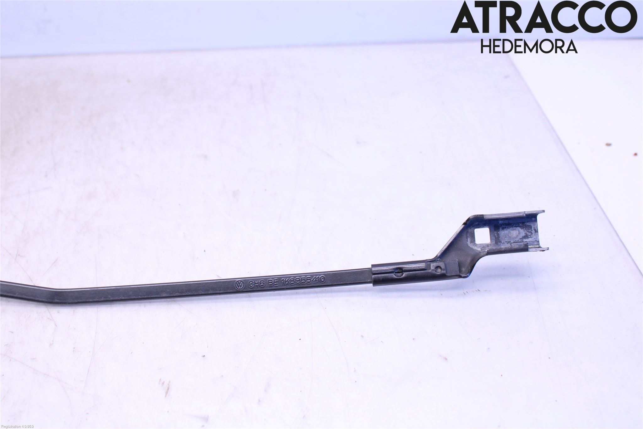 Volkswagen VW SCIROCCO 09-17 Torkararm Armar Vindruta