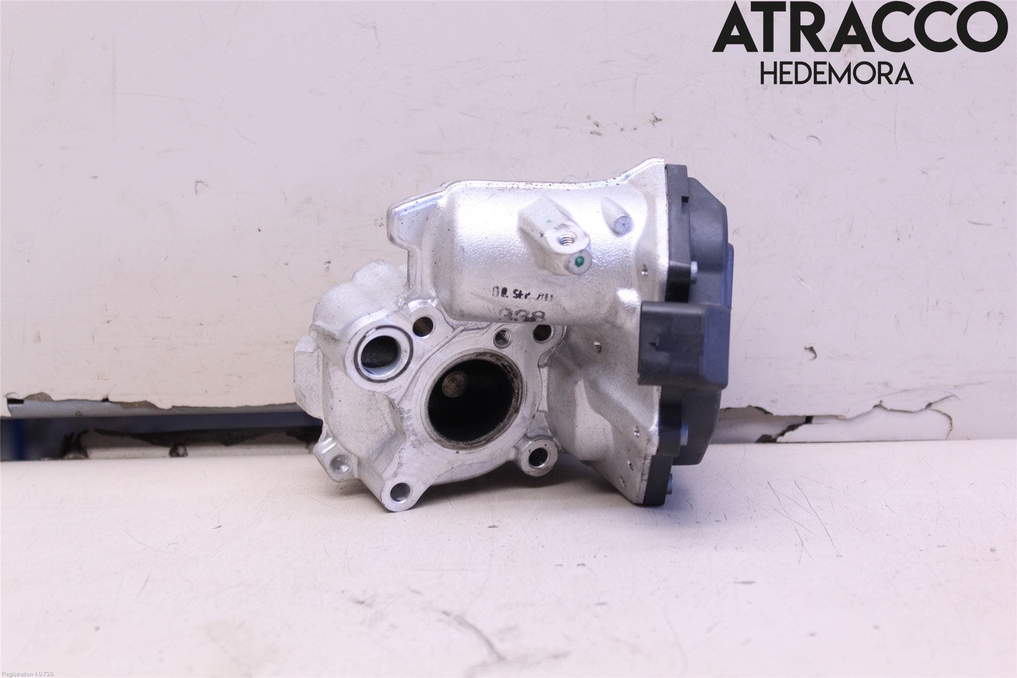 Mercedes-Benz MB E-KLASS (W212) 09-16 Egr Ventil