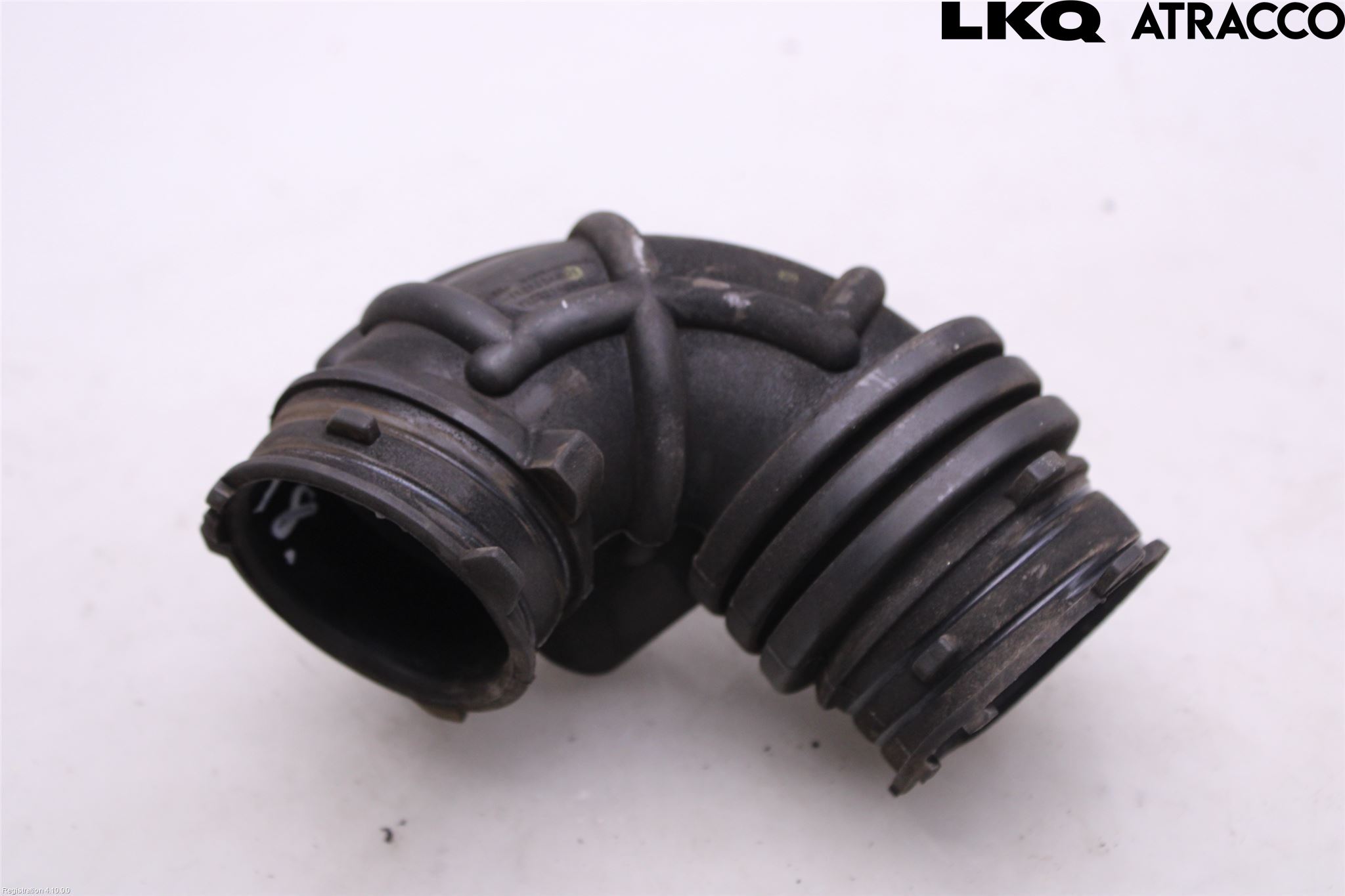 Hyundai i10 BA 14-16 Injgummibälg-Slang