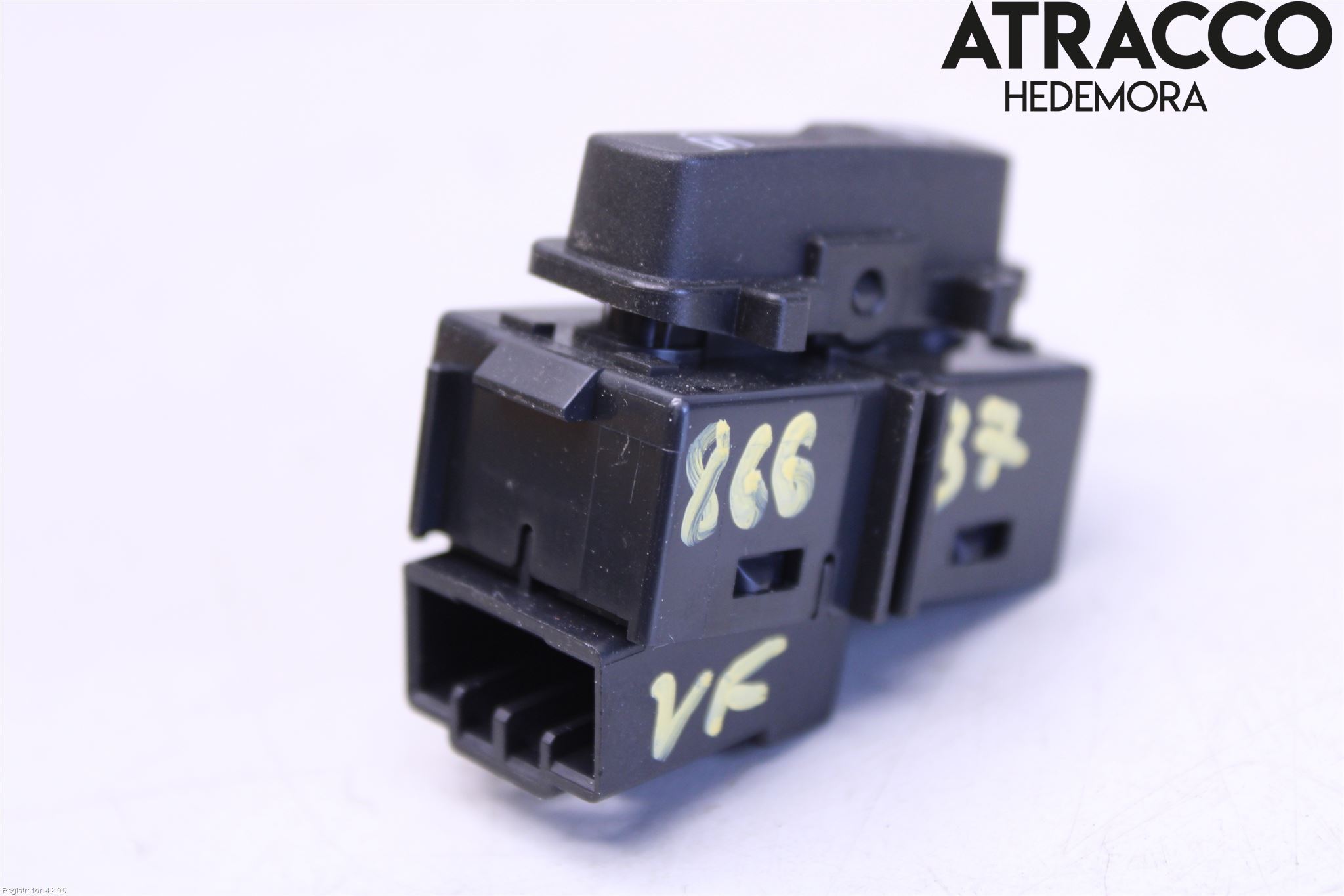 Volvo V60 11-13 Strömställare Centrallås