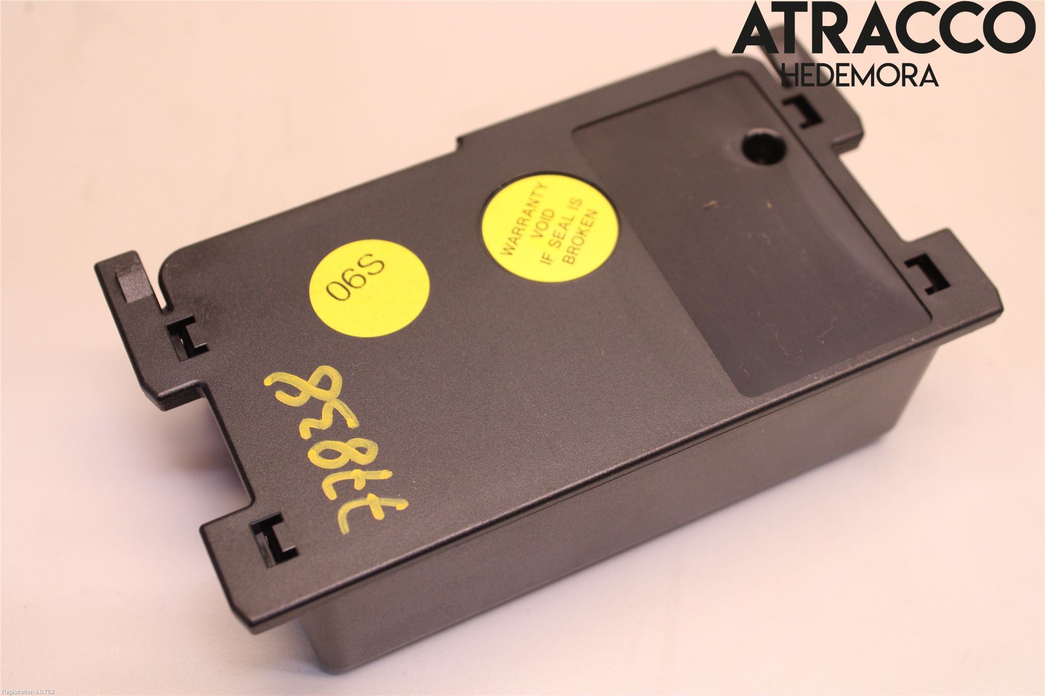 Volkswagen VW PASSAT 15-19 Styrenhet Övrigt