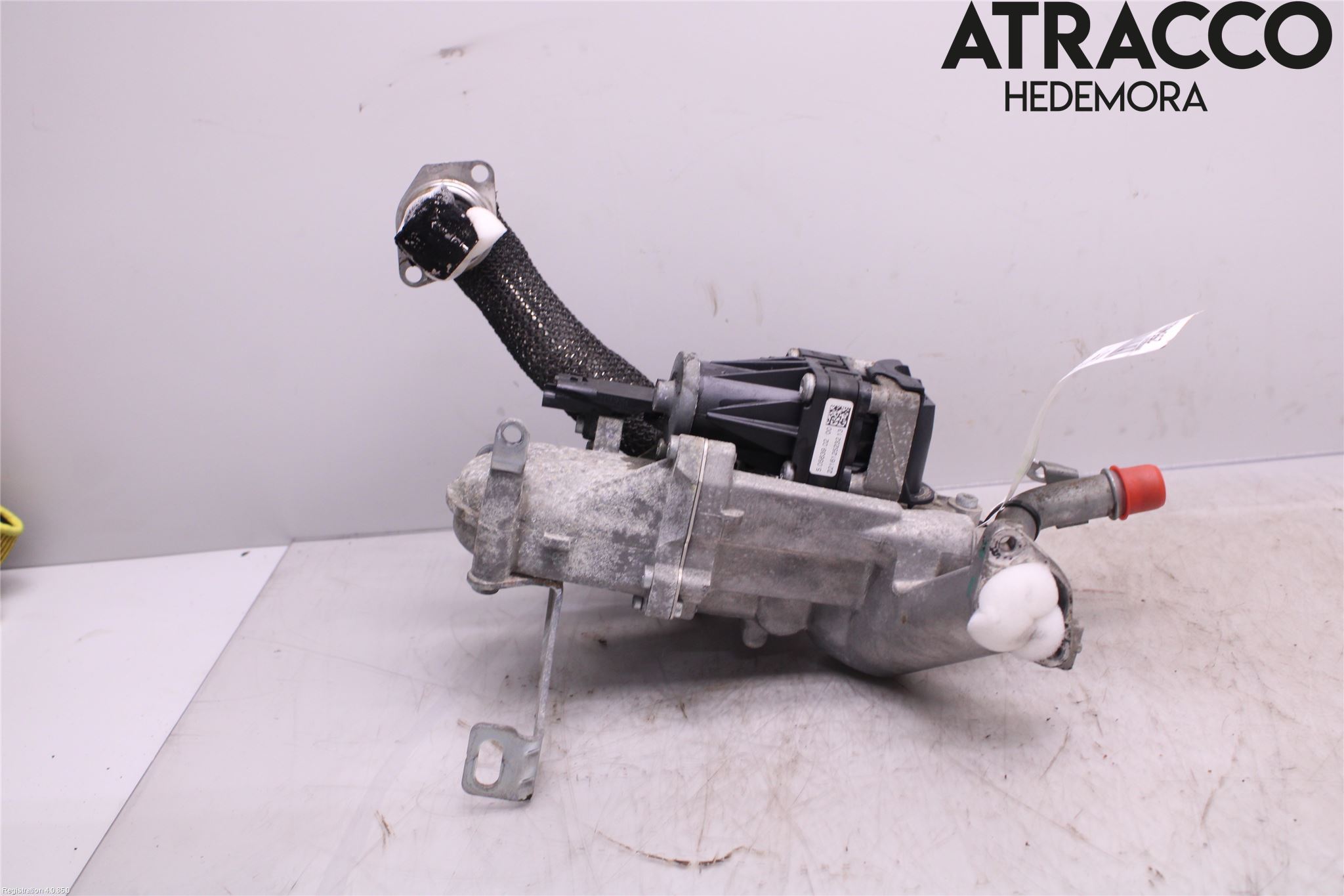 Ford C-MAX II  11-14 Egr Ventil