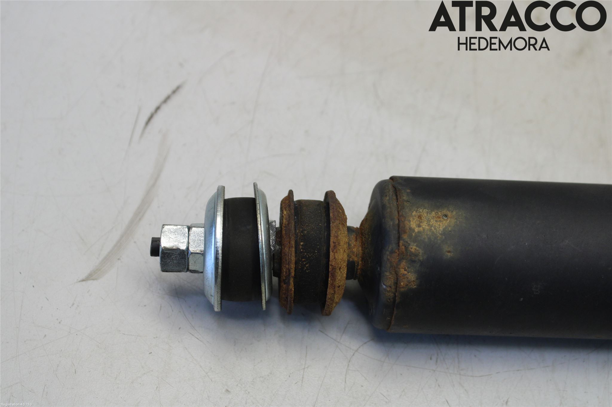 Toyota RAV 4 95-00 Stötdämpare Bak