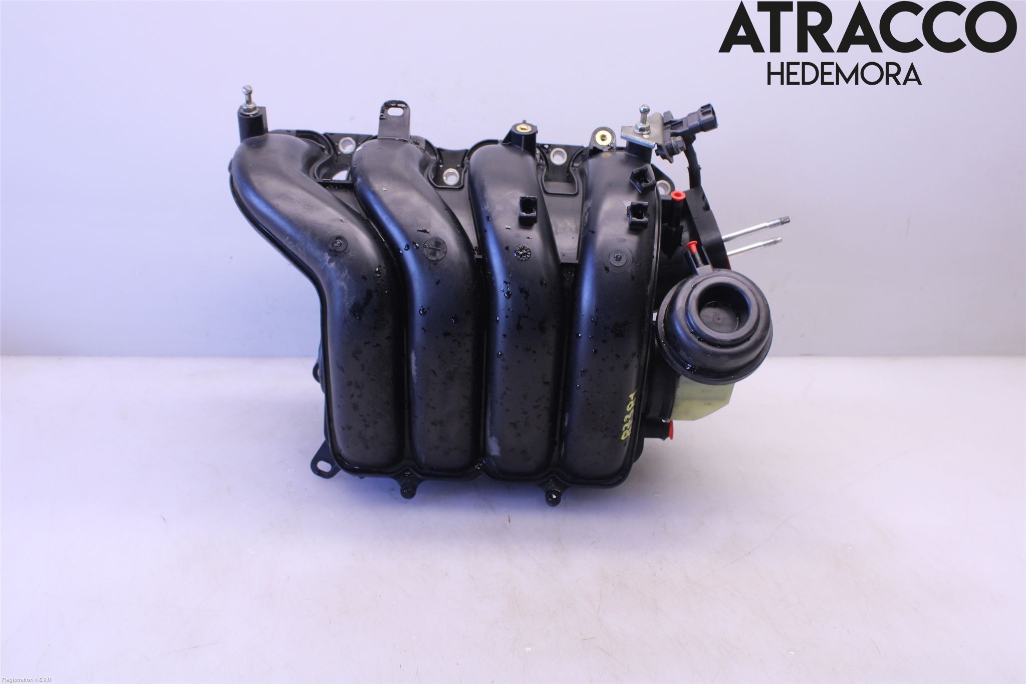 Toyota AVENSIS 09-15 Grenrör Insug