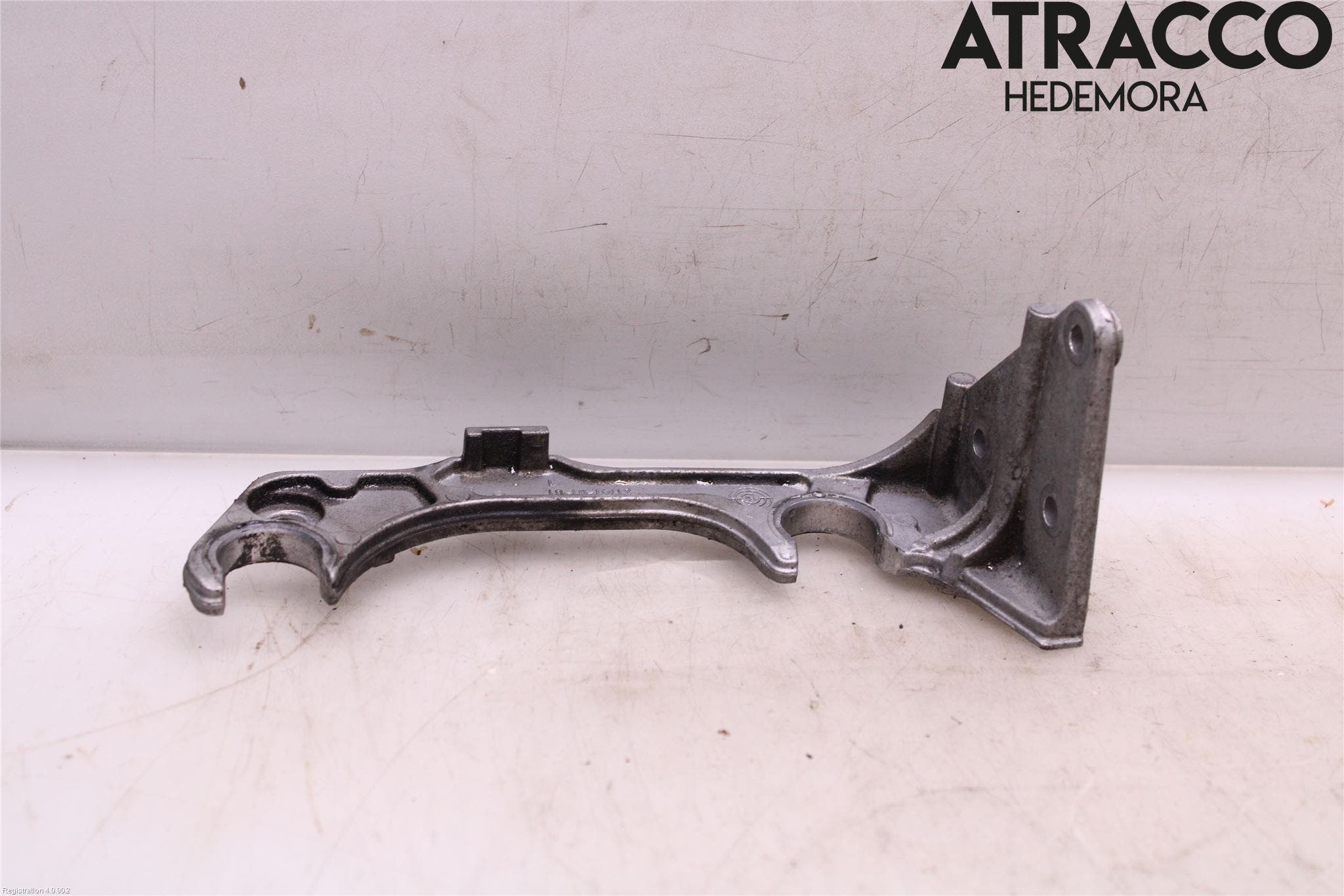 Mercedes-Benz MB C-KLASS (W204) 07-15 Luftrenare Övrigt