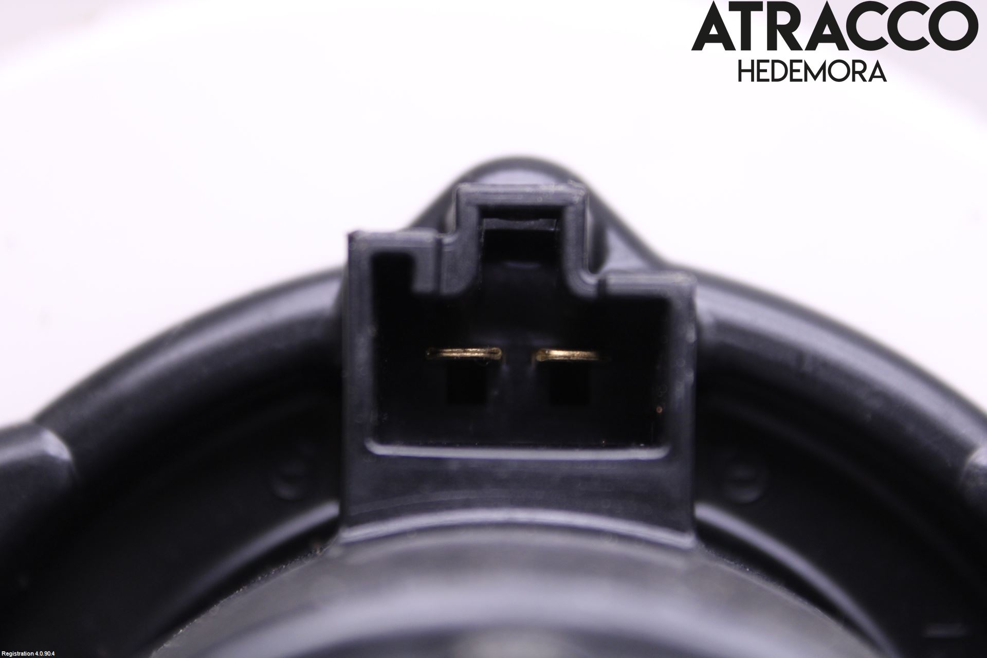 Toyota PRIUS NWH20 04-08 Kylfläkt El