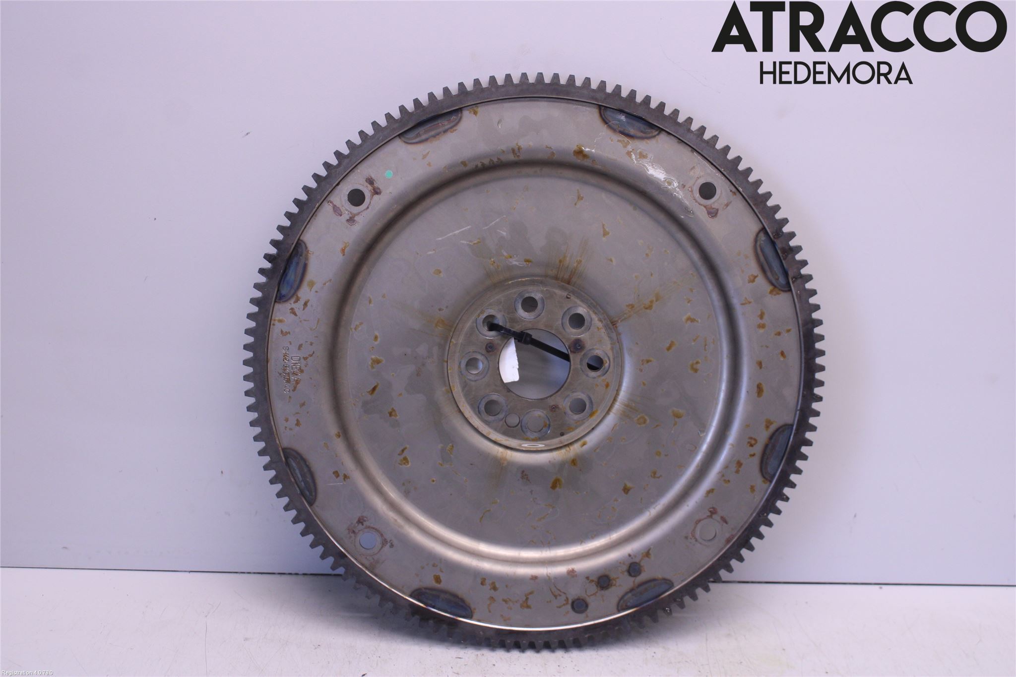 Landrover RANGE ROVER SPORT (L494) 14-22 Svänghjul Aut