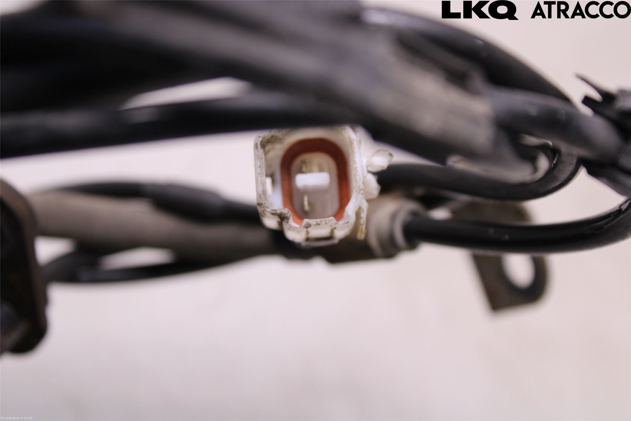 Toyota YARIS XP130 12-14 Abs Sensor