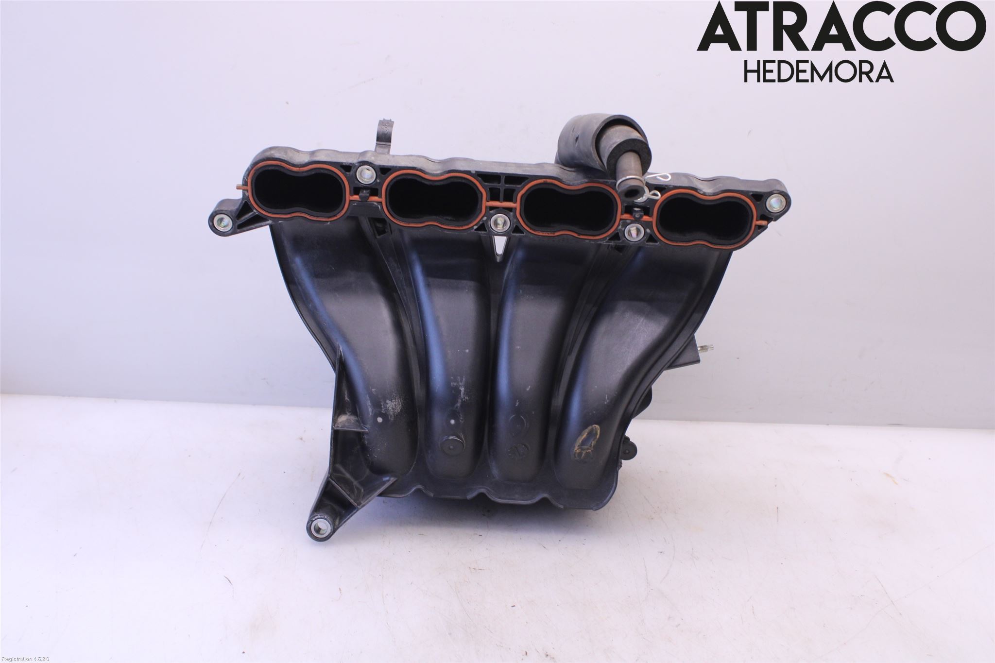 Lexus IS 250/350 14-20 Grenrör Insug