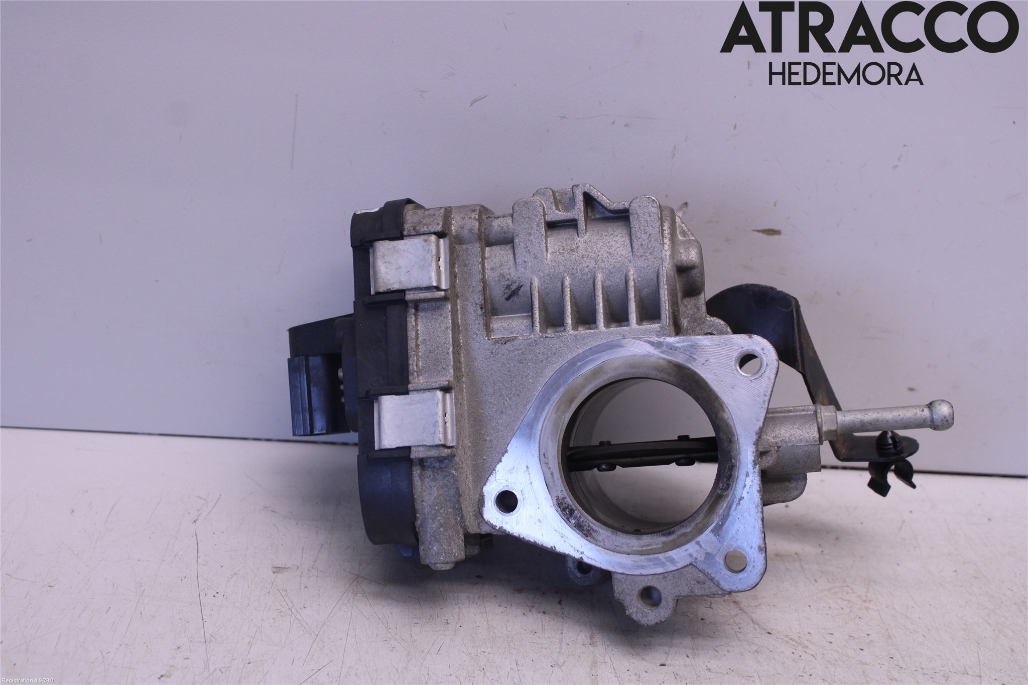 Saab 9-3 VER2/VER3 08-15 Injspjällhus