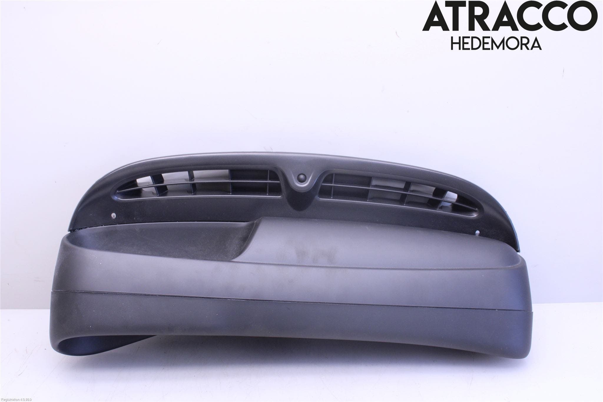 Citroen C3 PICASSO Instrument Komb