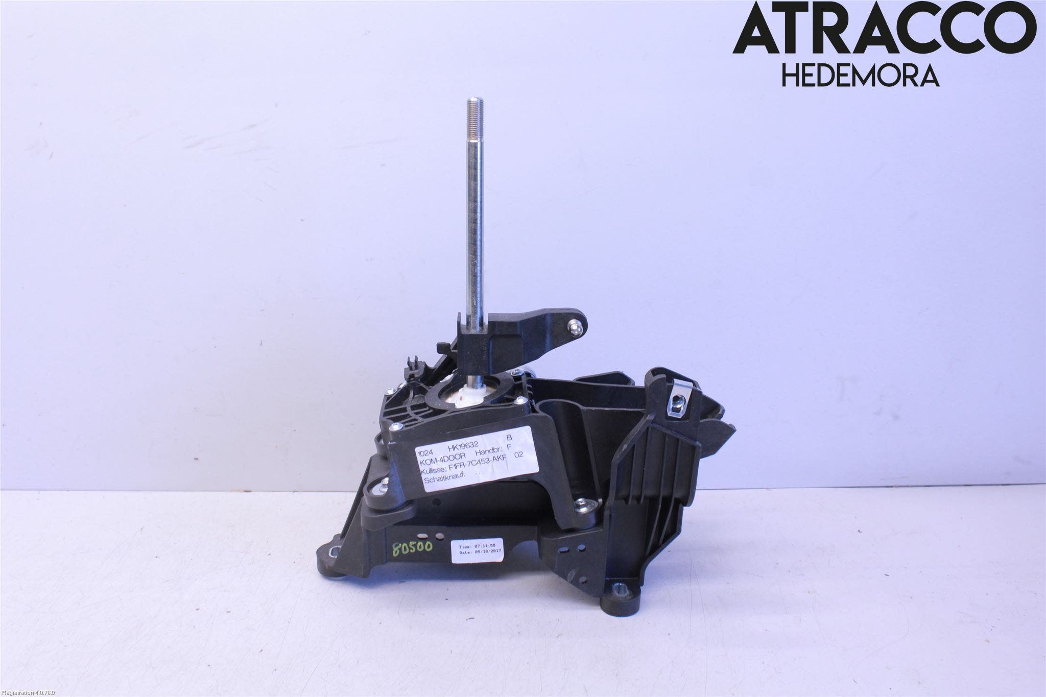 Ford FOCUS 15-18 Växelspak