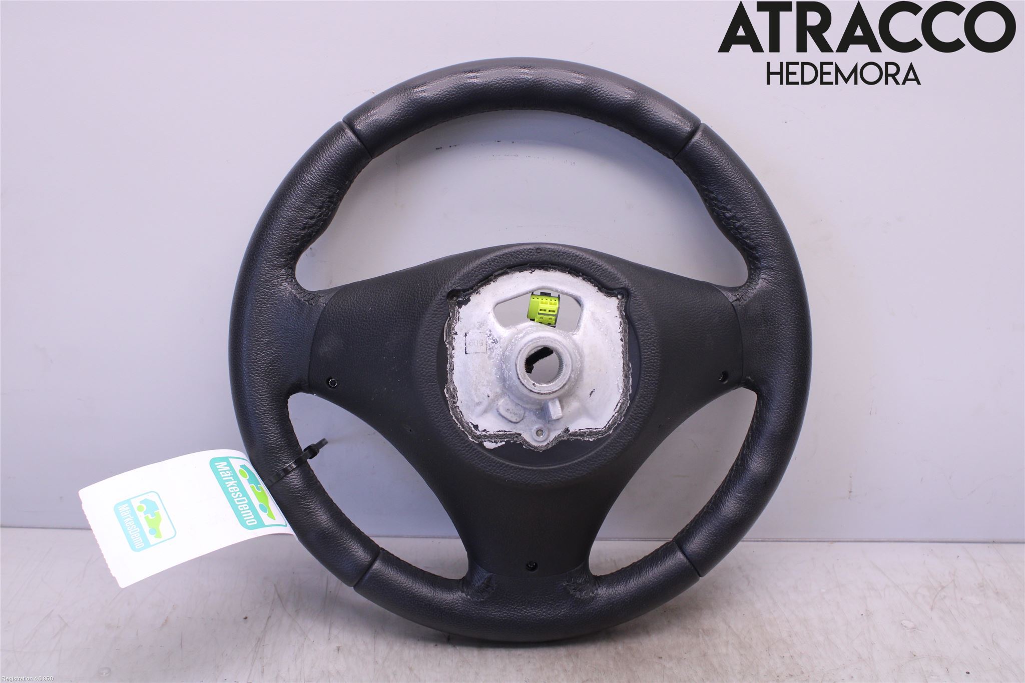 BMW 3 E90/91 SED/TOU 05-12 Ratt