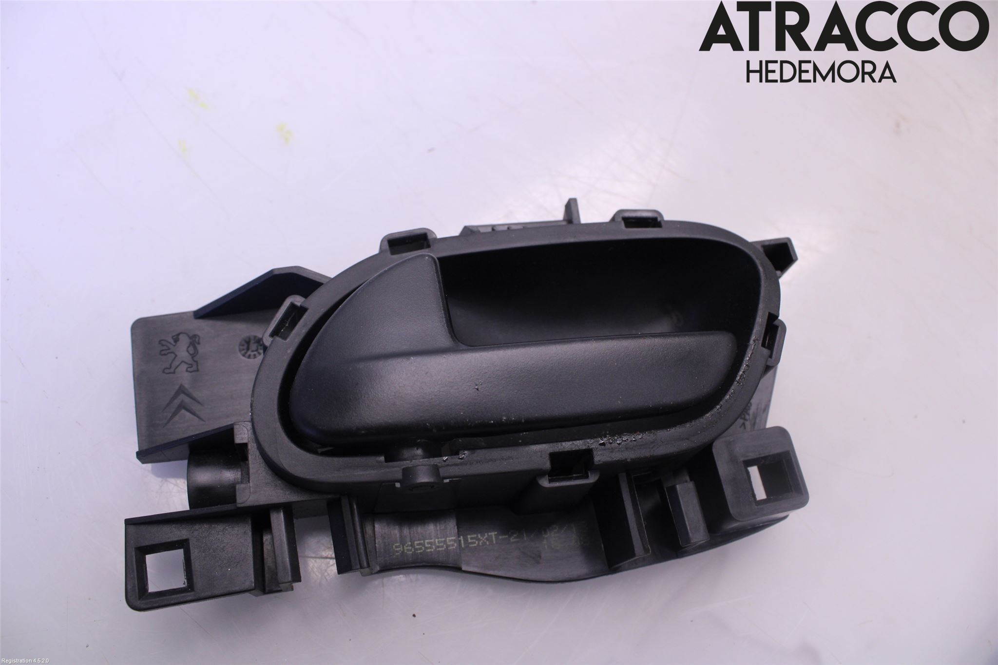 Citroen JUMPY 07-16 Dörrhandtag Inre Vä