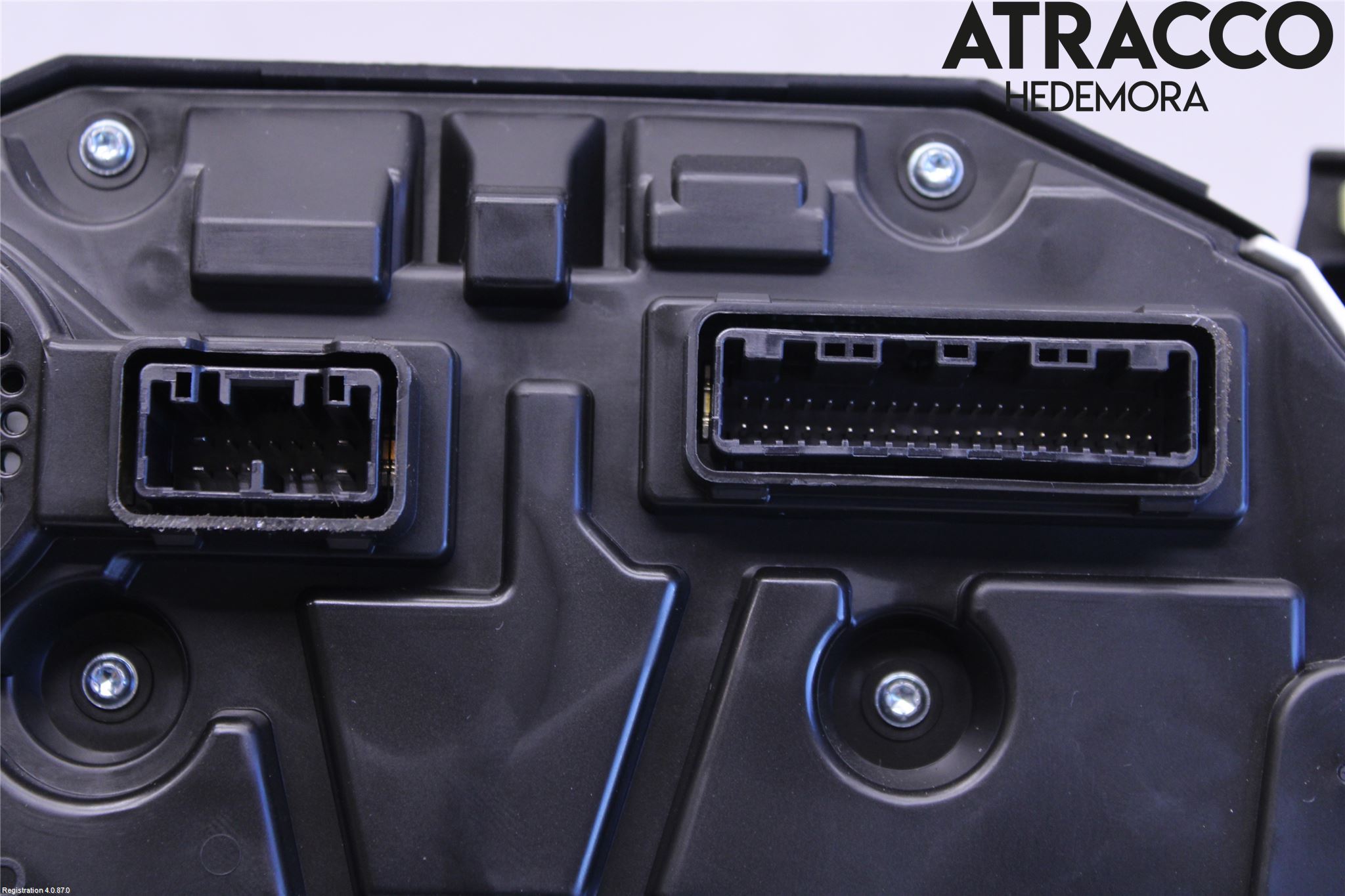 Toyota AURIS 13-19 Instrument Komb