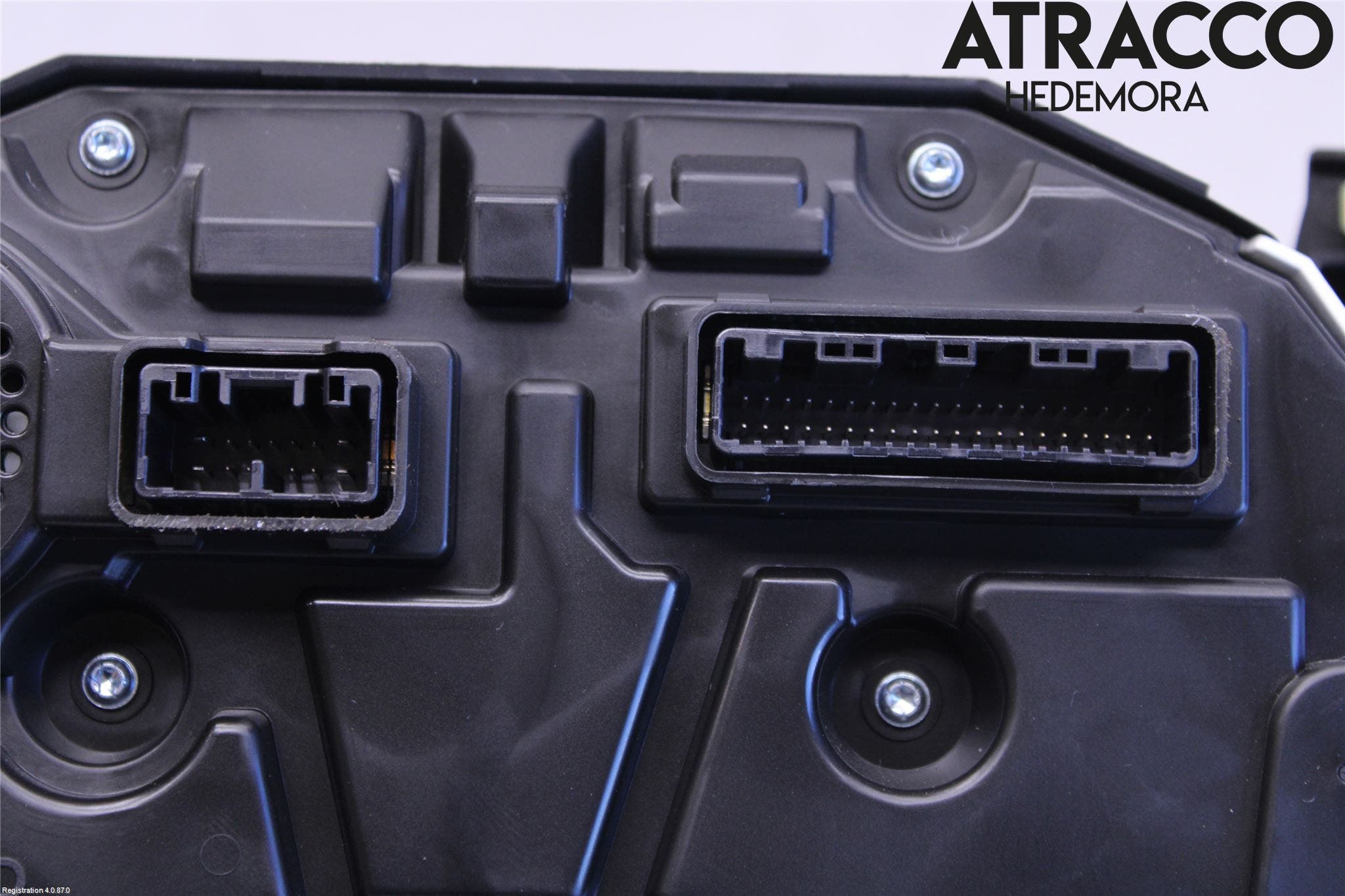 Toyota AURIS 13-19 Instrument Komb