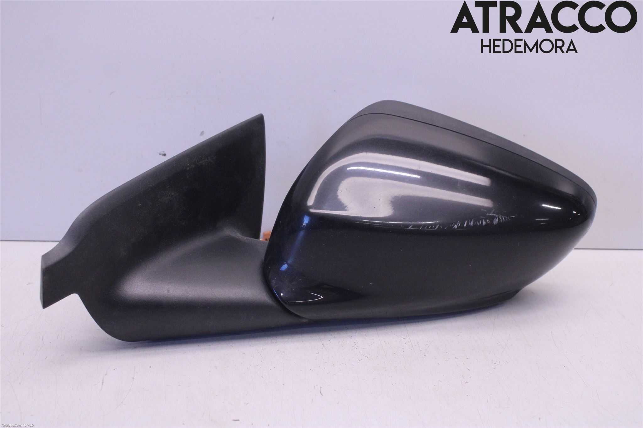 Citroen C4 CACTUS 14-20 Spegel Yttre El Vä