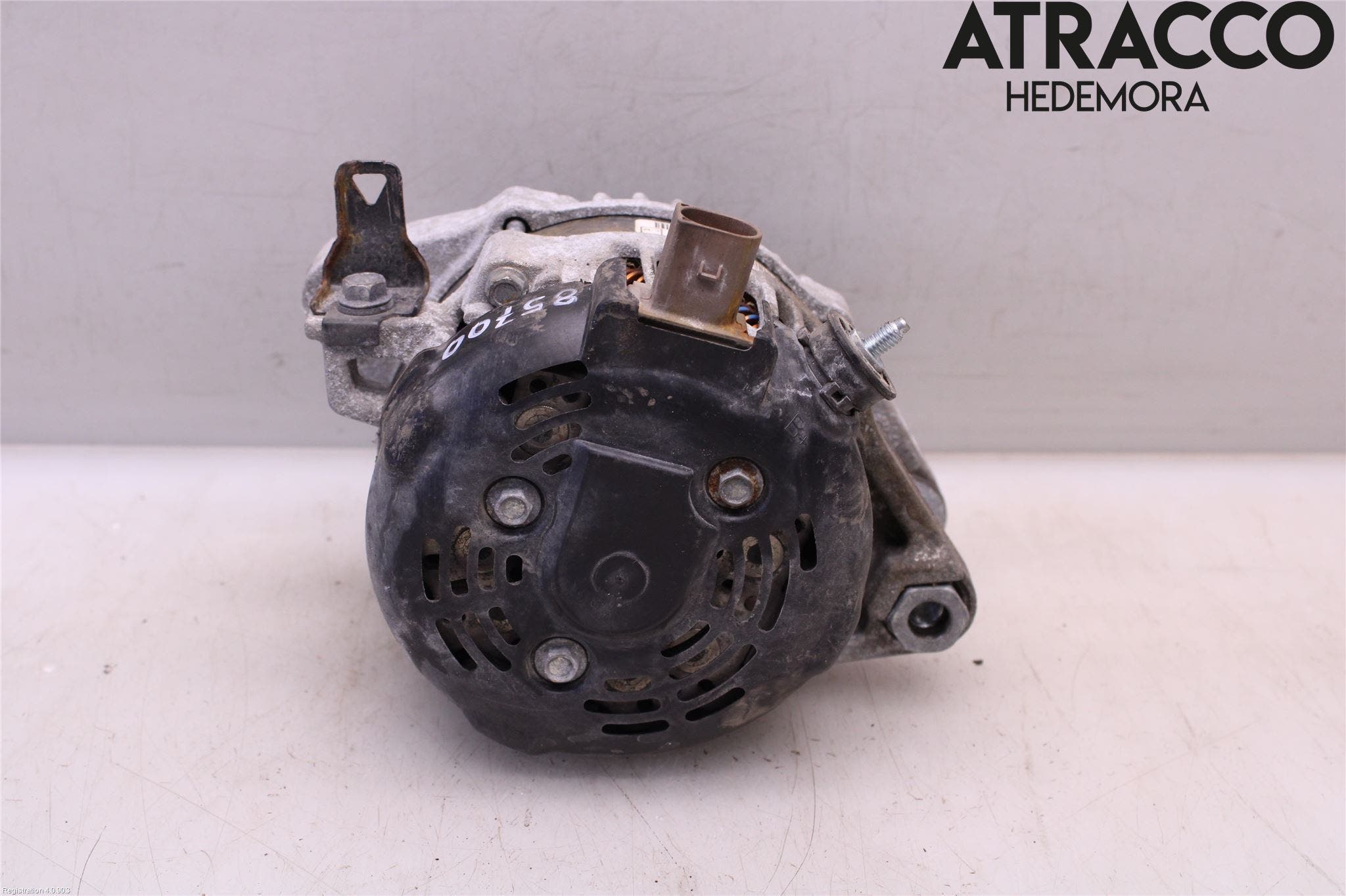 Peugeot 108 15-22 Generator