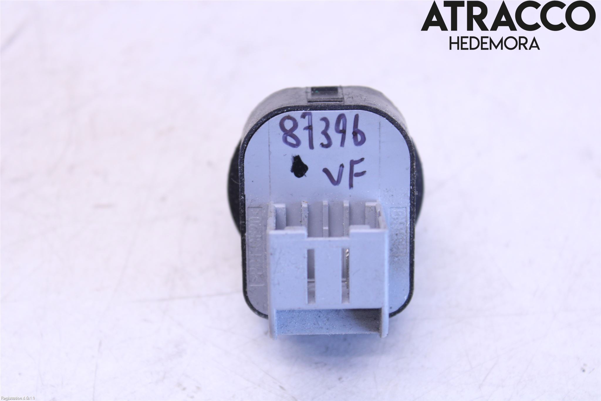 Opel COMBO D 12-18 Strömställare Spegel