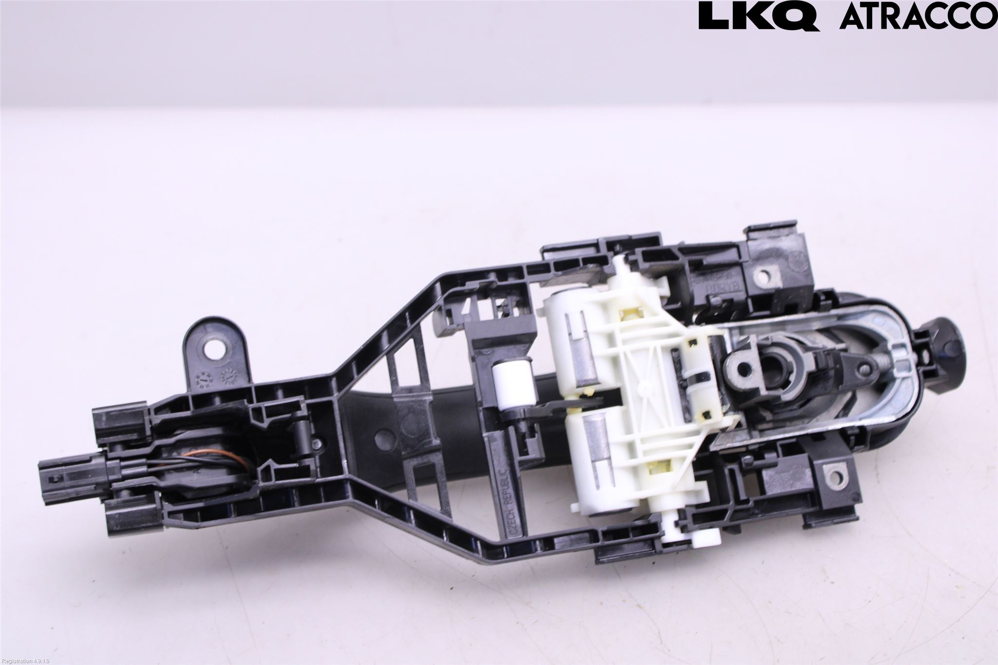 Volvo XC60 18- Dörrhandtag Yttre Vä