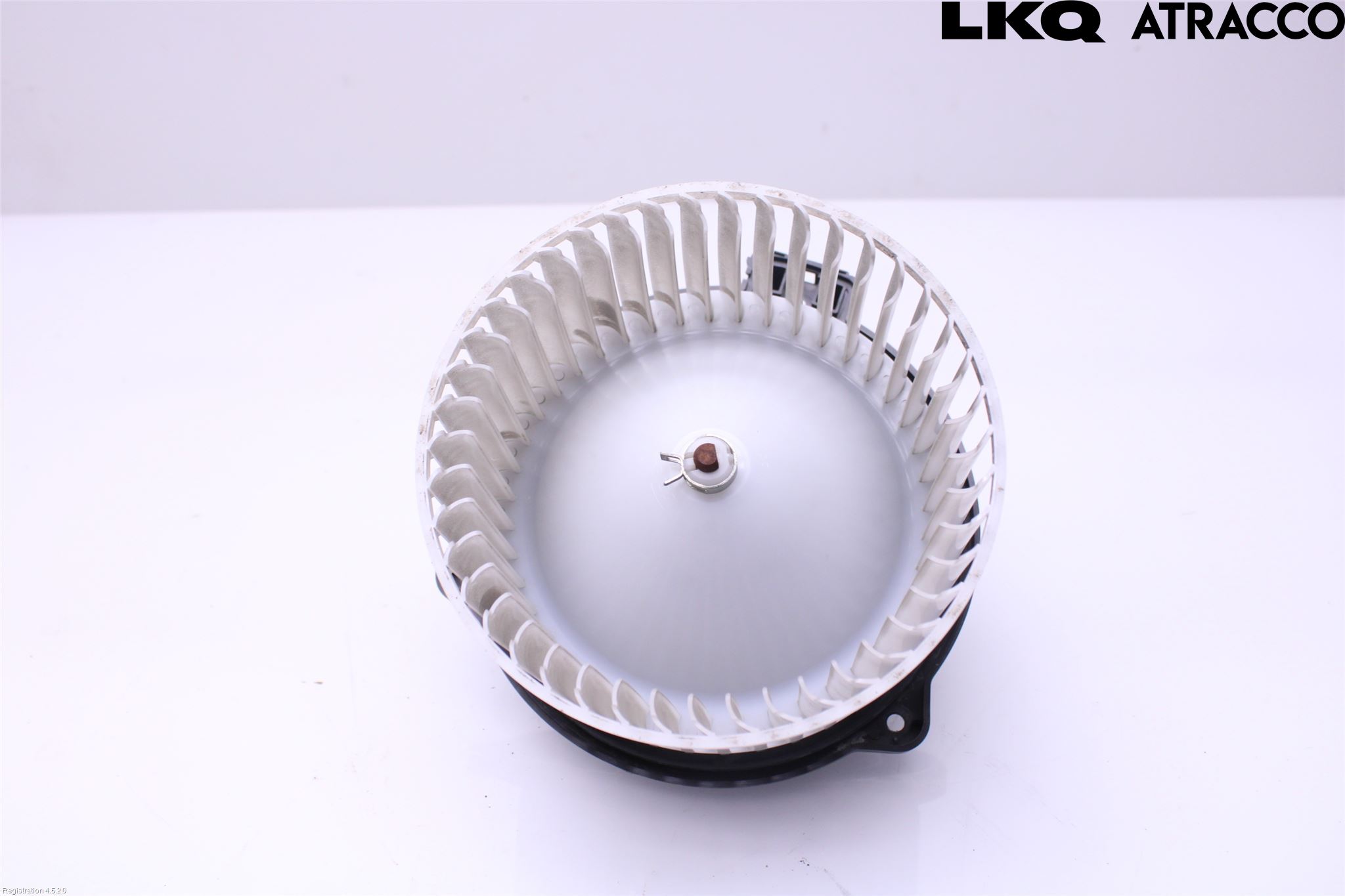 Subaru XV 12-17 Ac Värmefläkt